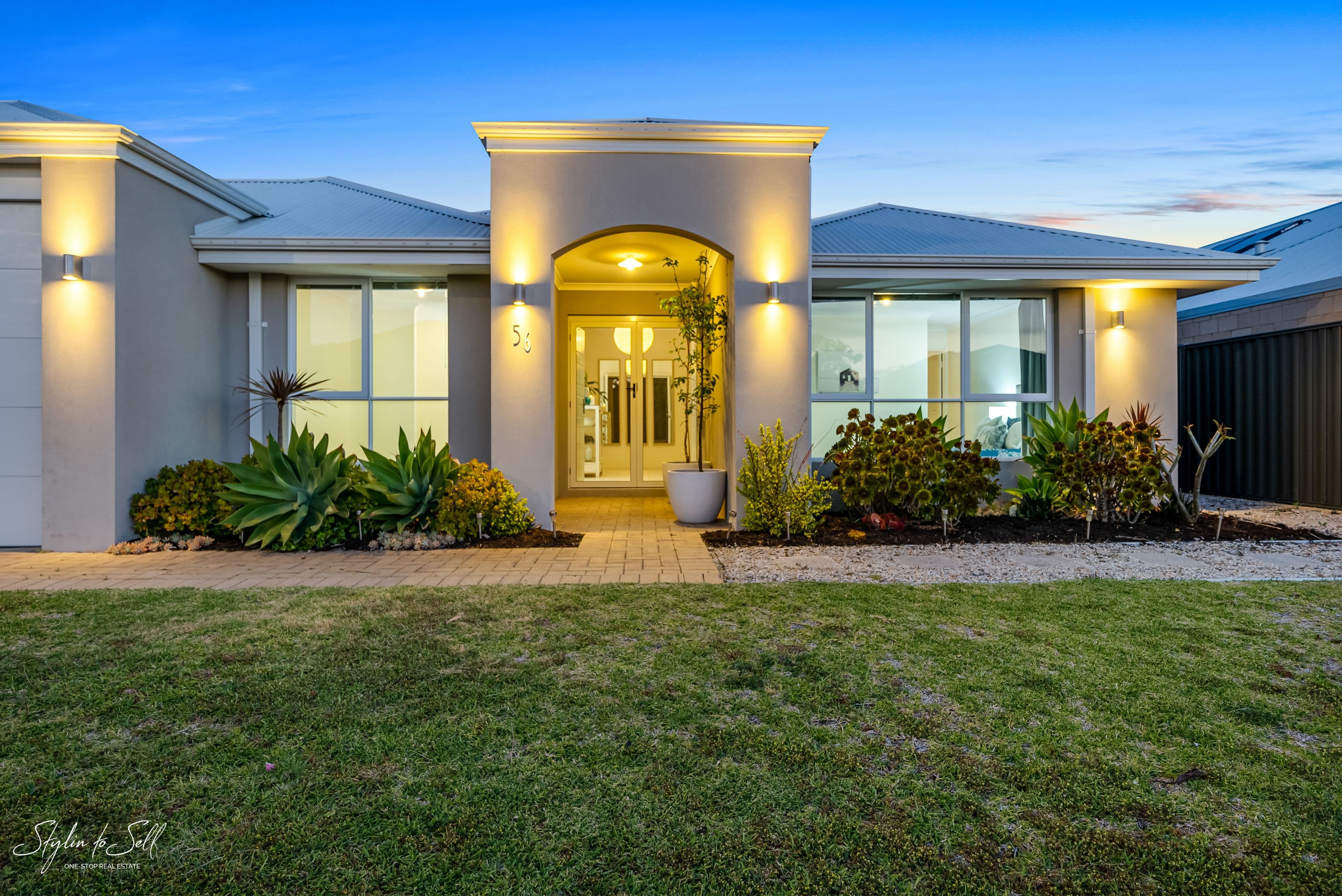 56 Raeside Drive, Landsdale WA 6065, Landsdale - Image 1