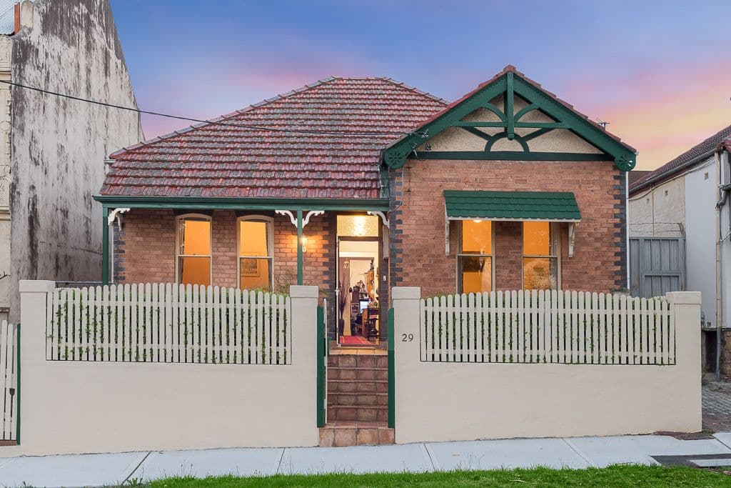 29 Henry Street, Leichhardt - Image 1