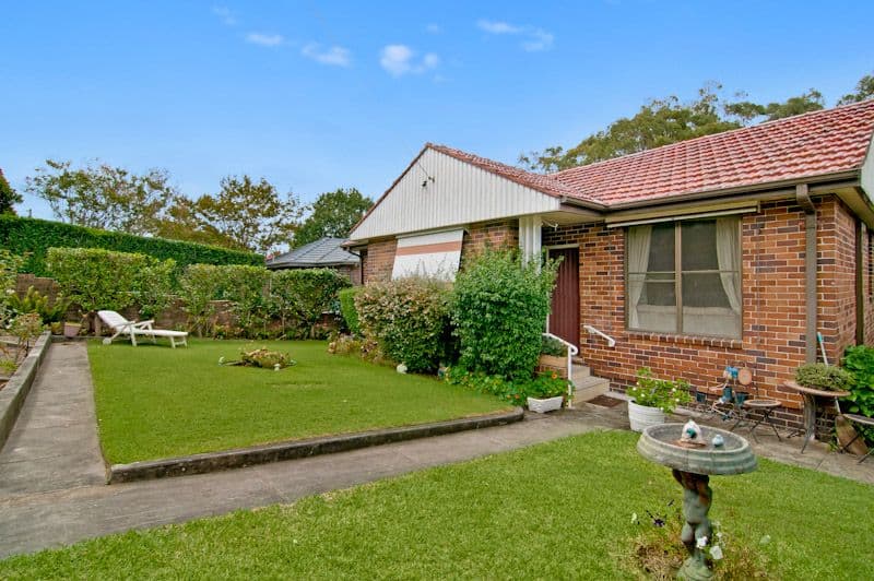 5 Windeyer Avenue, GLADESVILLE NSW 2111, Gladesville - Image 1