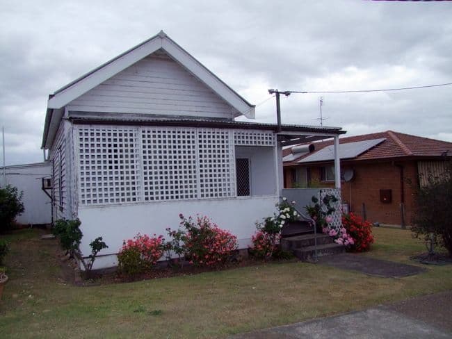 60 Park Street, EAST GRESFORD NSW 2311, East Gresford - Image 1