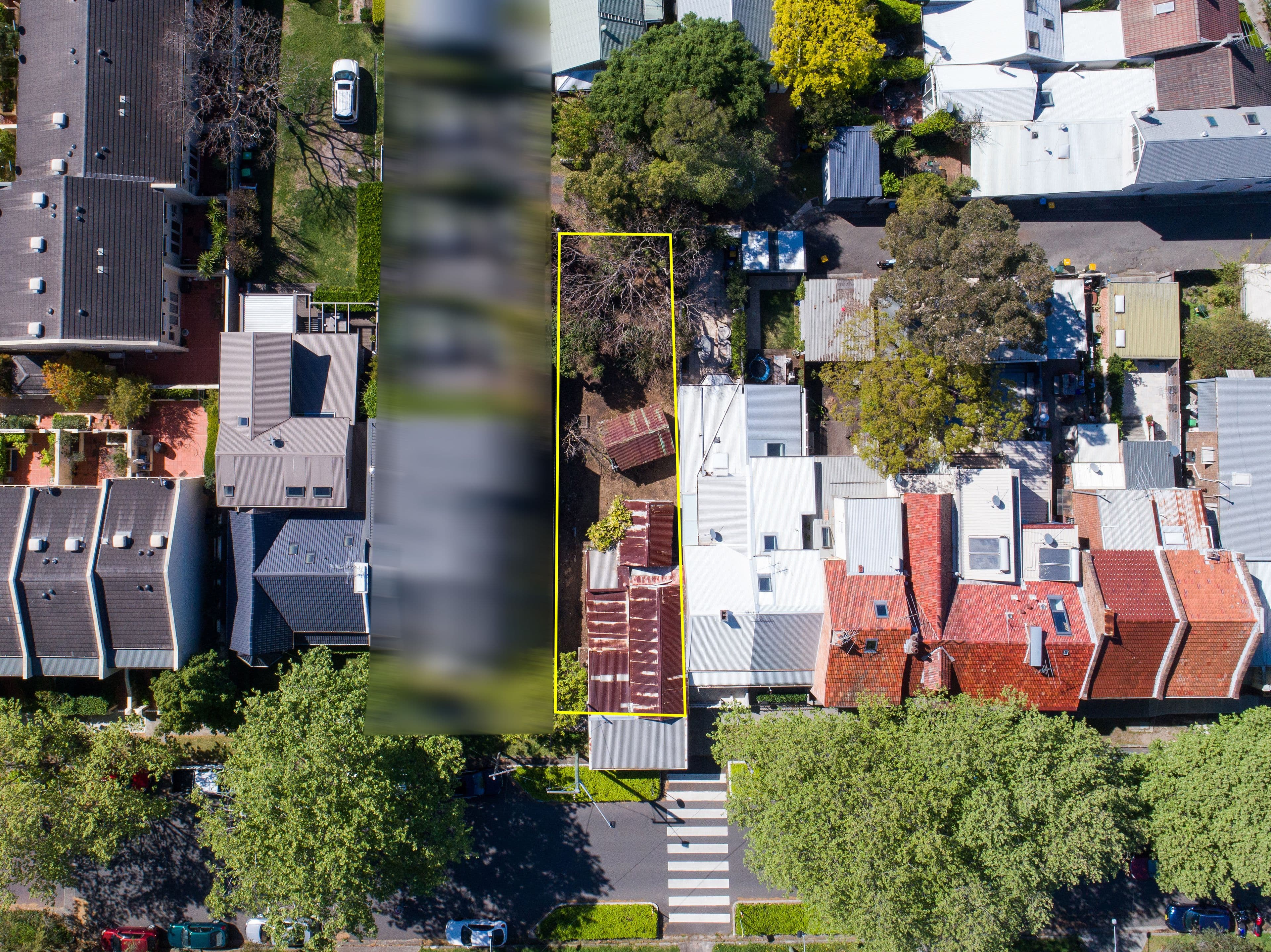 25 Trafalgar Street, Annandale - Image 1