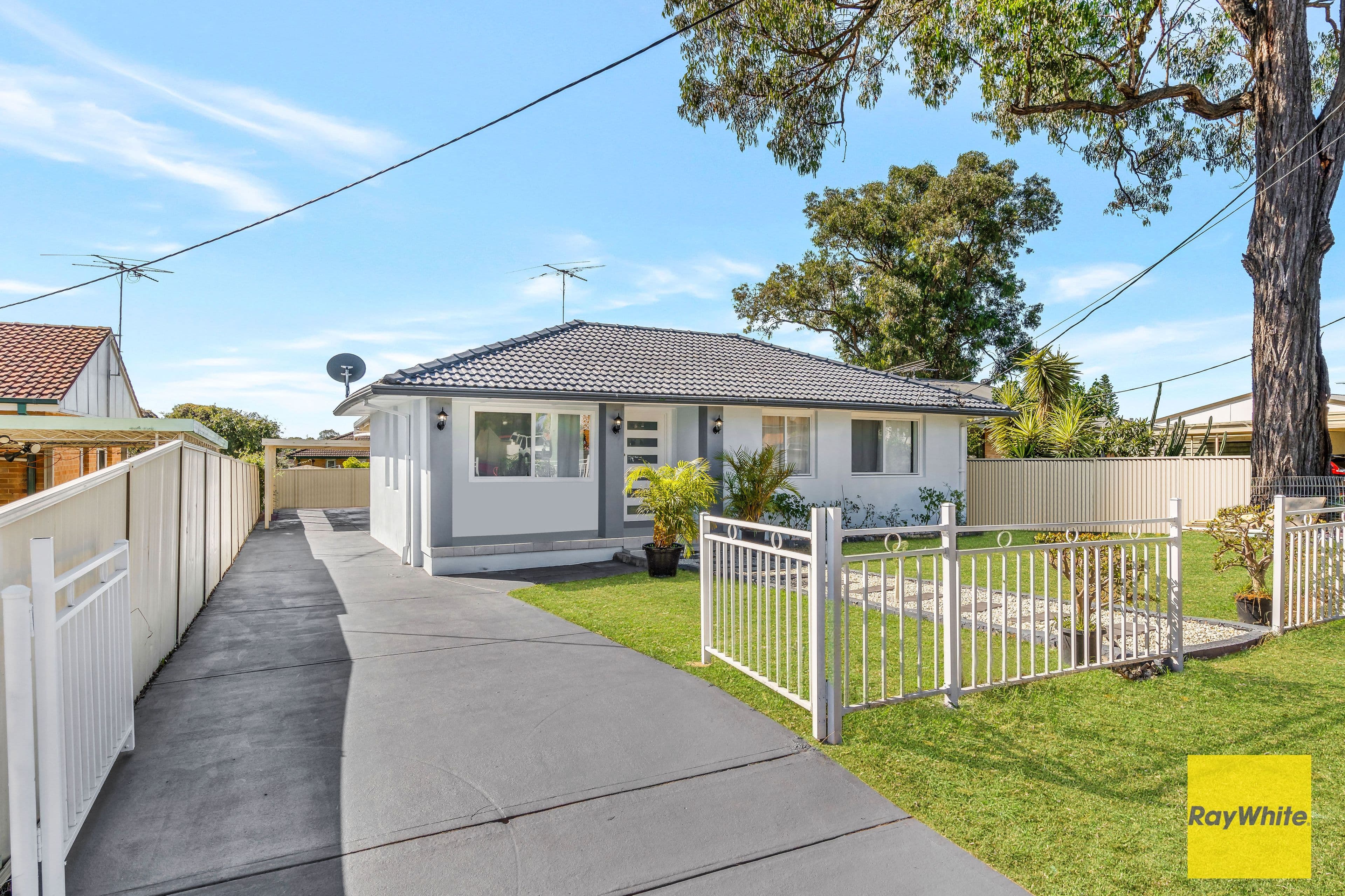 10 STEVENAGE Road, Canley Heights NSW 2166, Canley Heights - Image 1