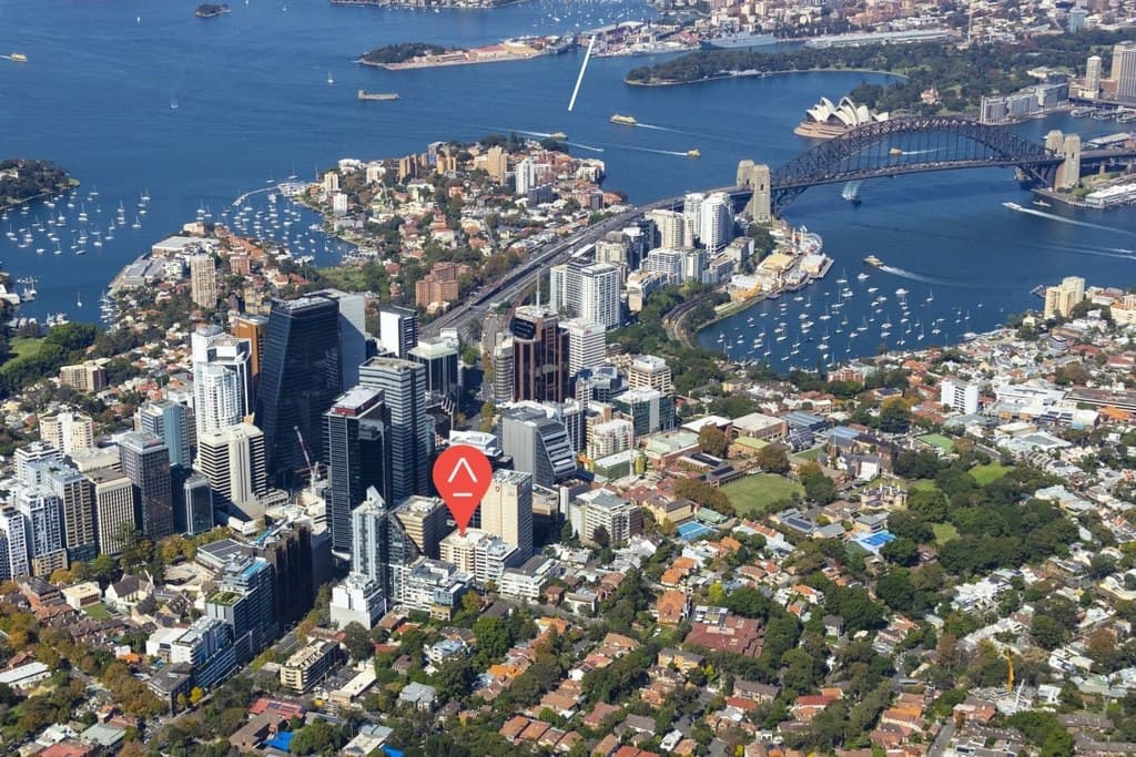 401/26 Napier Street, North Sydney - Image 1
