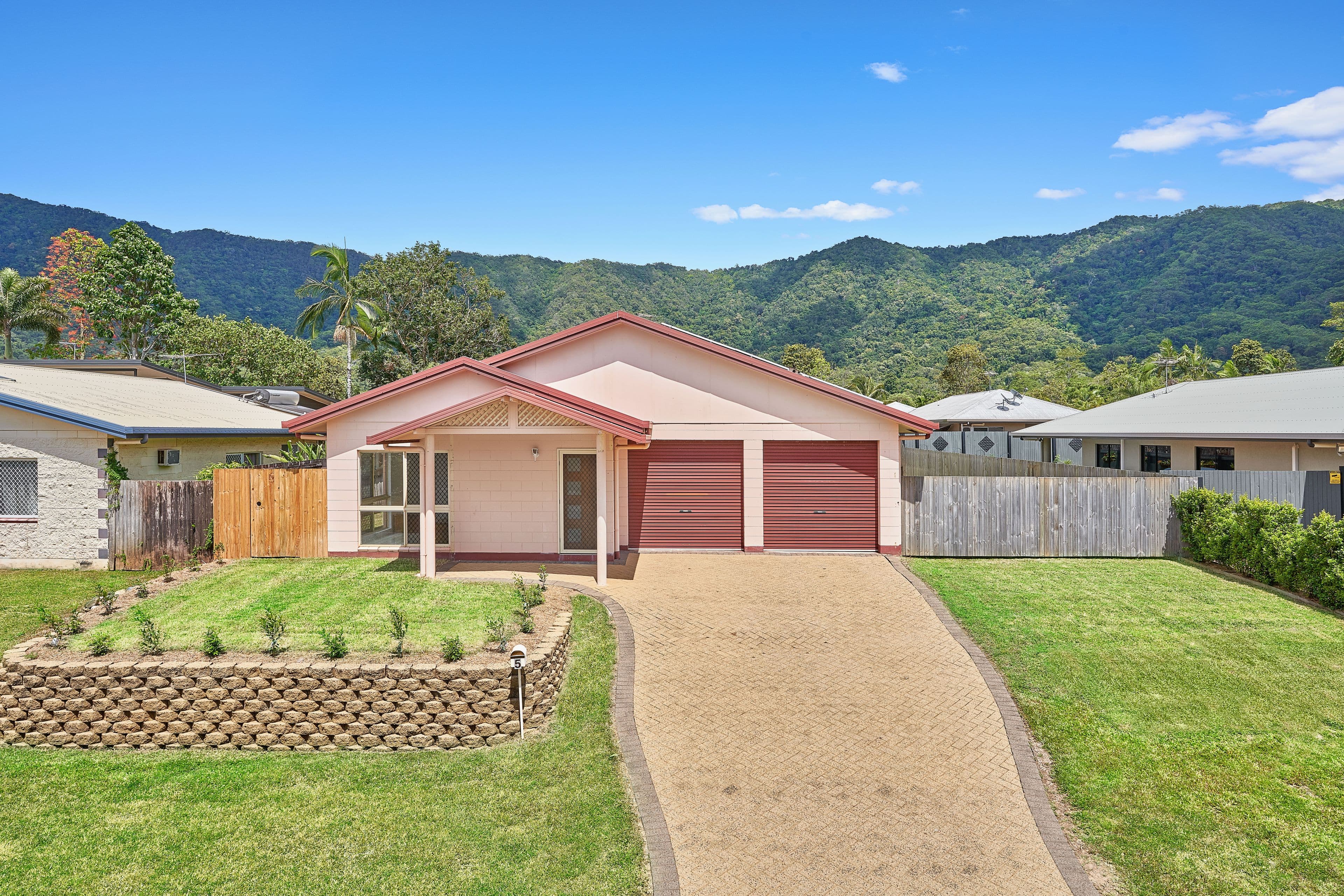 5 Wiskar Close, Bentley Park QLD 4869, Bentley Park - Image 1