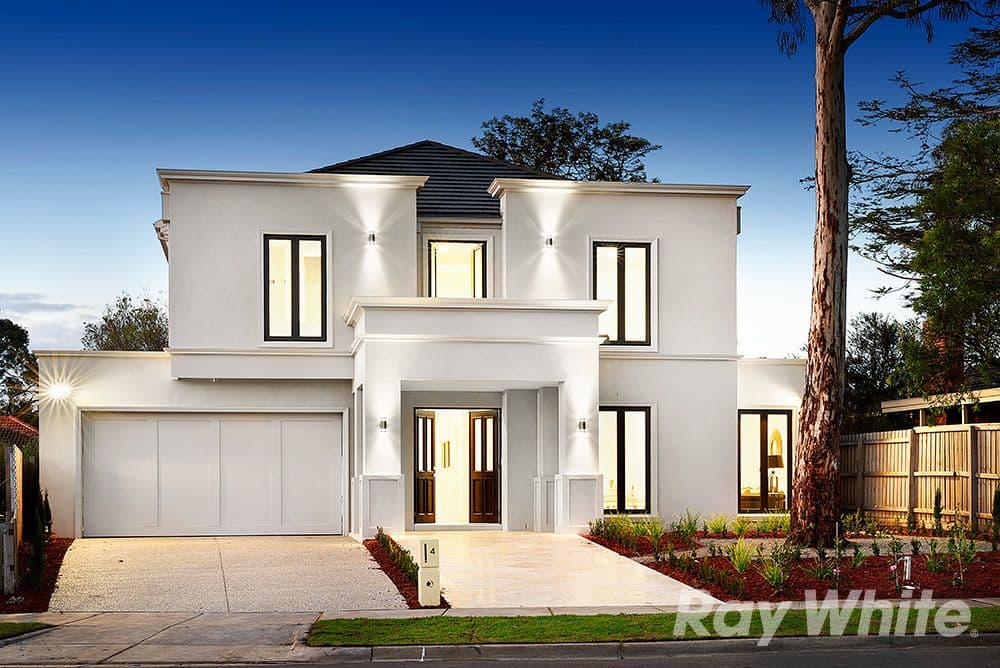 4 Sagan Court, Glen Waverley VIC 3150, Glen Waverley - Image 1
