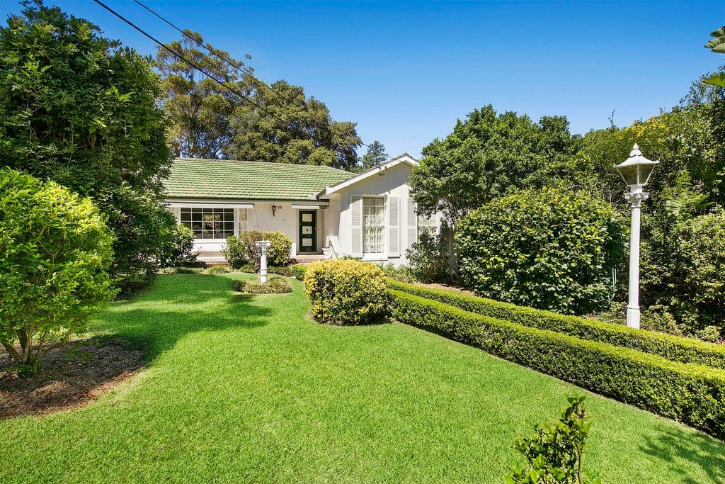 3 Bundarra Avenue, Wahroonga - Image 1