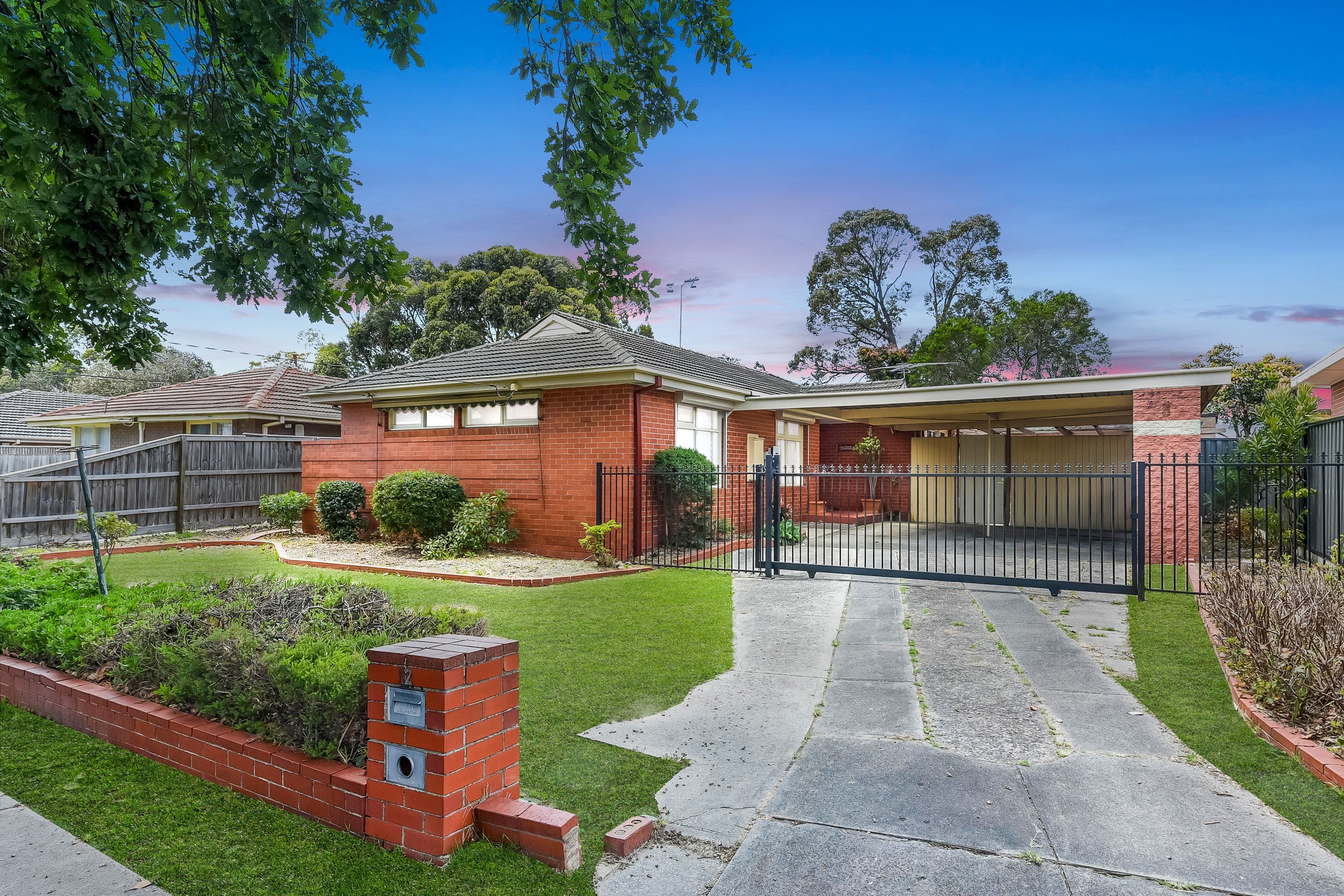 12 Edinborough Street, Hallam VIC 3803, Hallam - Image 1