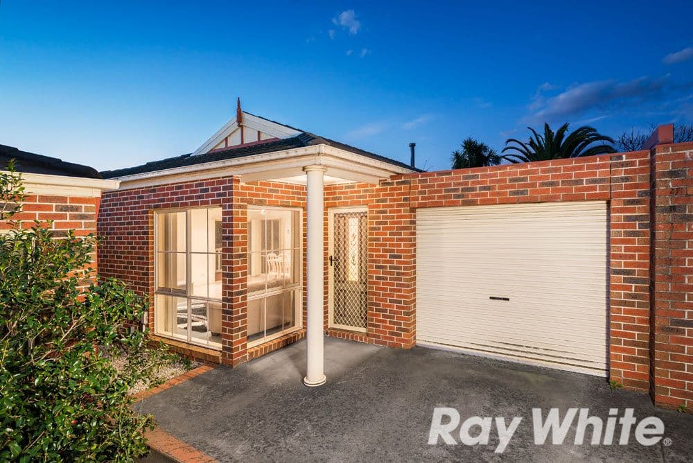 8 Stamford Crescent, Rowville VIC 3178, Rowville - Image 1