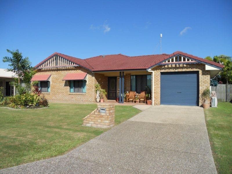 46 Ben Nevis Street, BEACONSFIELD QLD 4740, Beaconsfield - Image 1