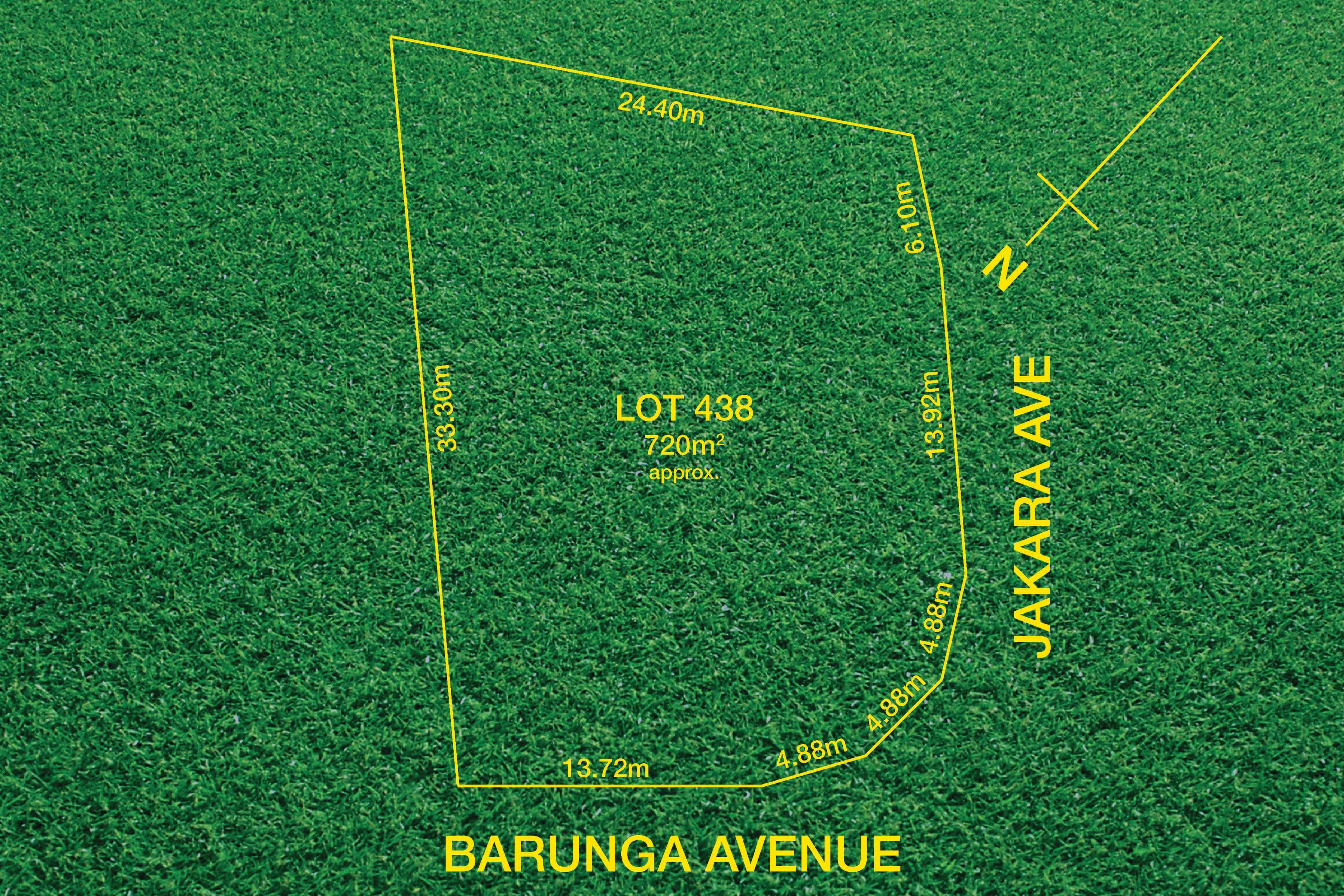 20 Barunga Avenue, Ingle Farm SA 5098, Ingle Farm - Image 1
