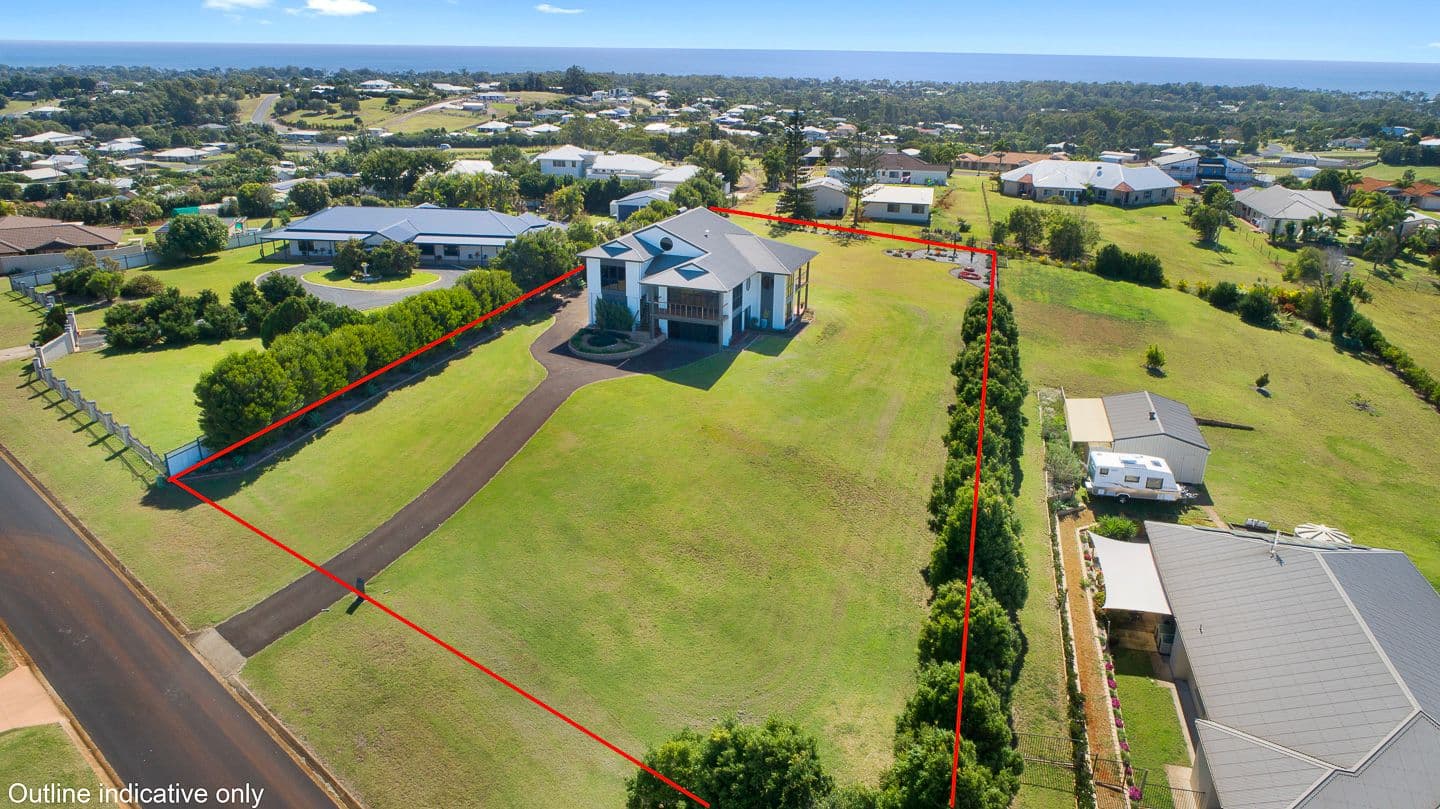 17-21 Tortworth Court, Dundowran QLD 4655, Dundowran - Image 1
