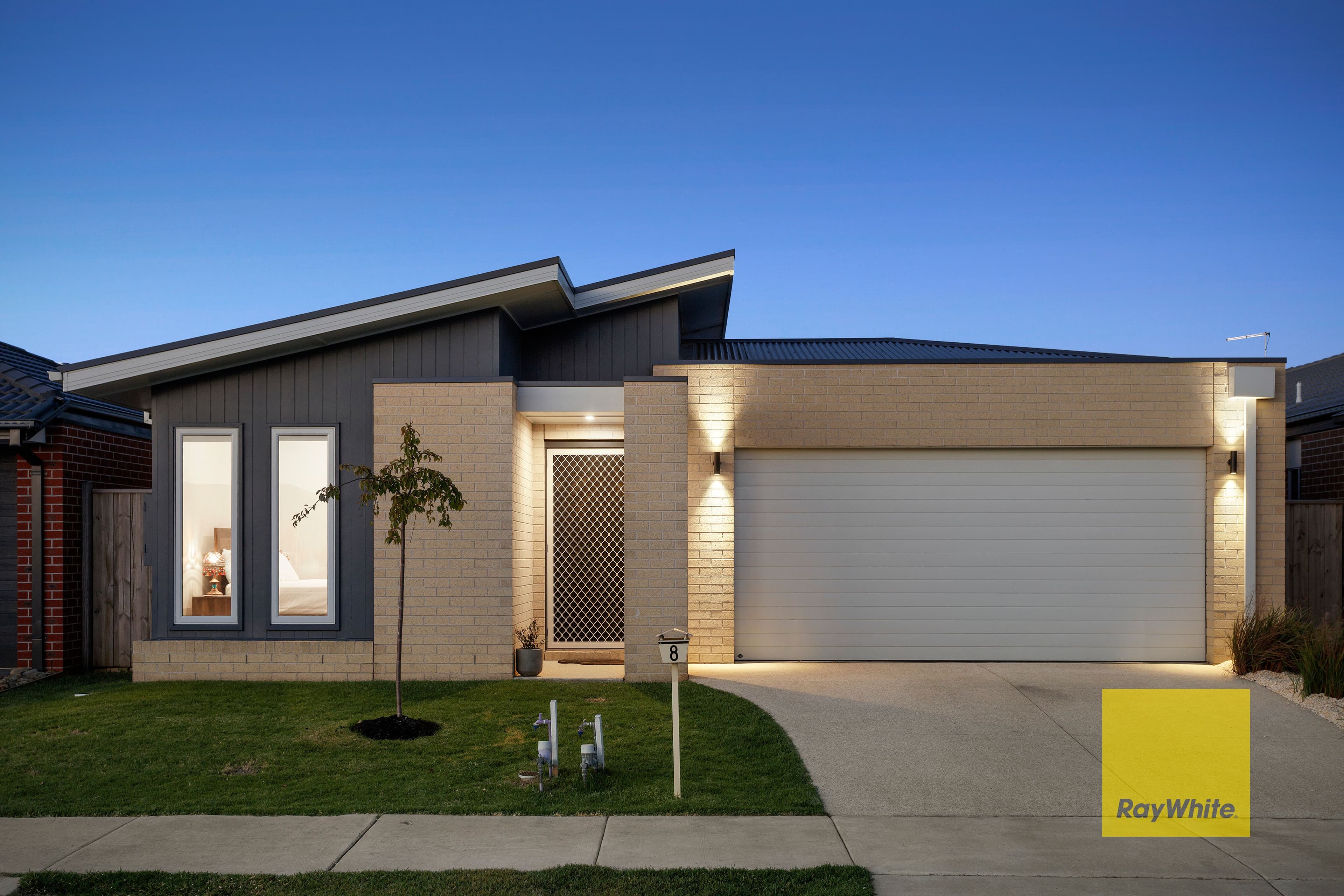 8 Winton Street, CHARLEMONT VIC 3217, Charlemont - Image 1