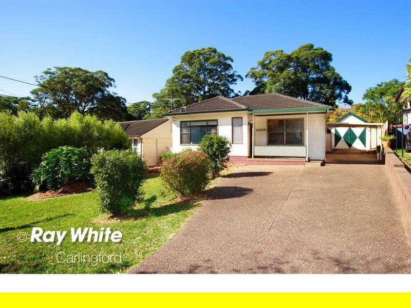 26 Cook Street, TELOPEA NSW 2117, Telopea - Image 1