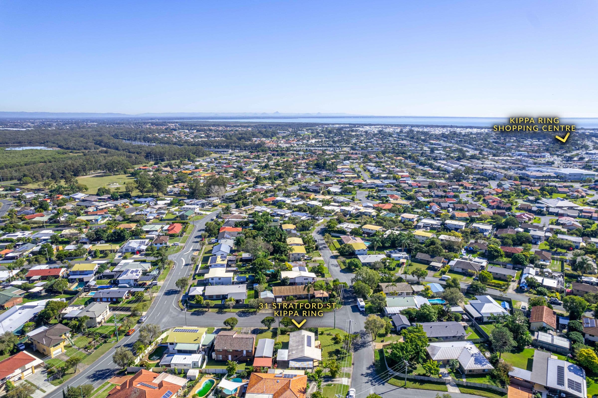 31 Stratford Street, Kippa-Ring QLD 4021, Kippa-Ring - Image 1
