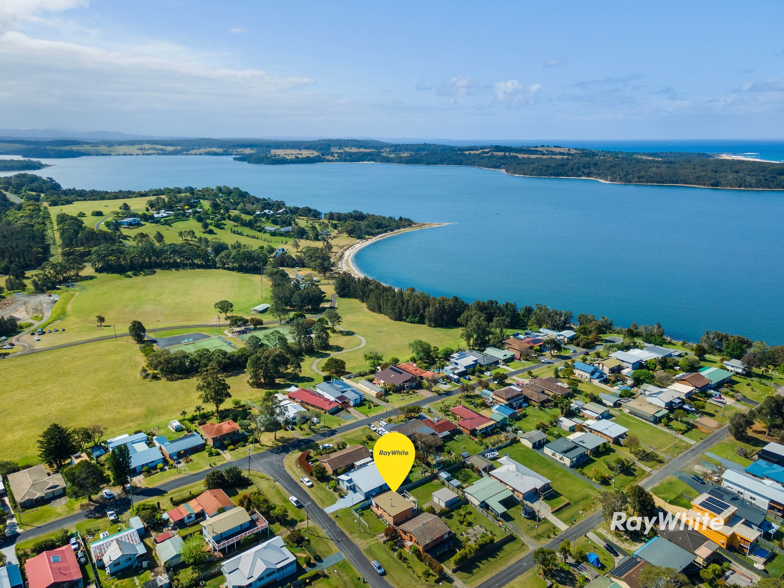 6 Manly Street, Tuross Head NSW 2537, Tuross Head - Image 1