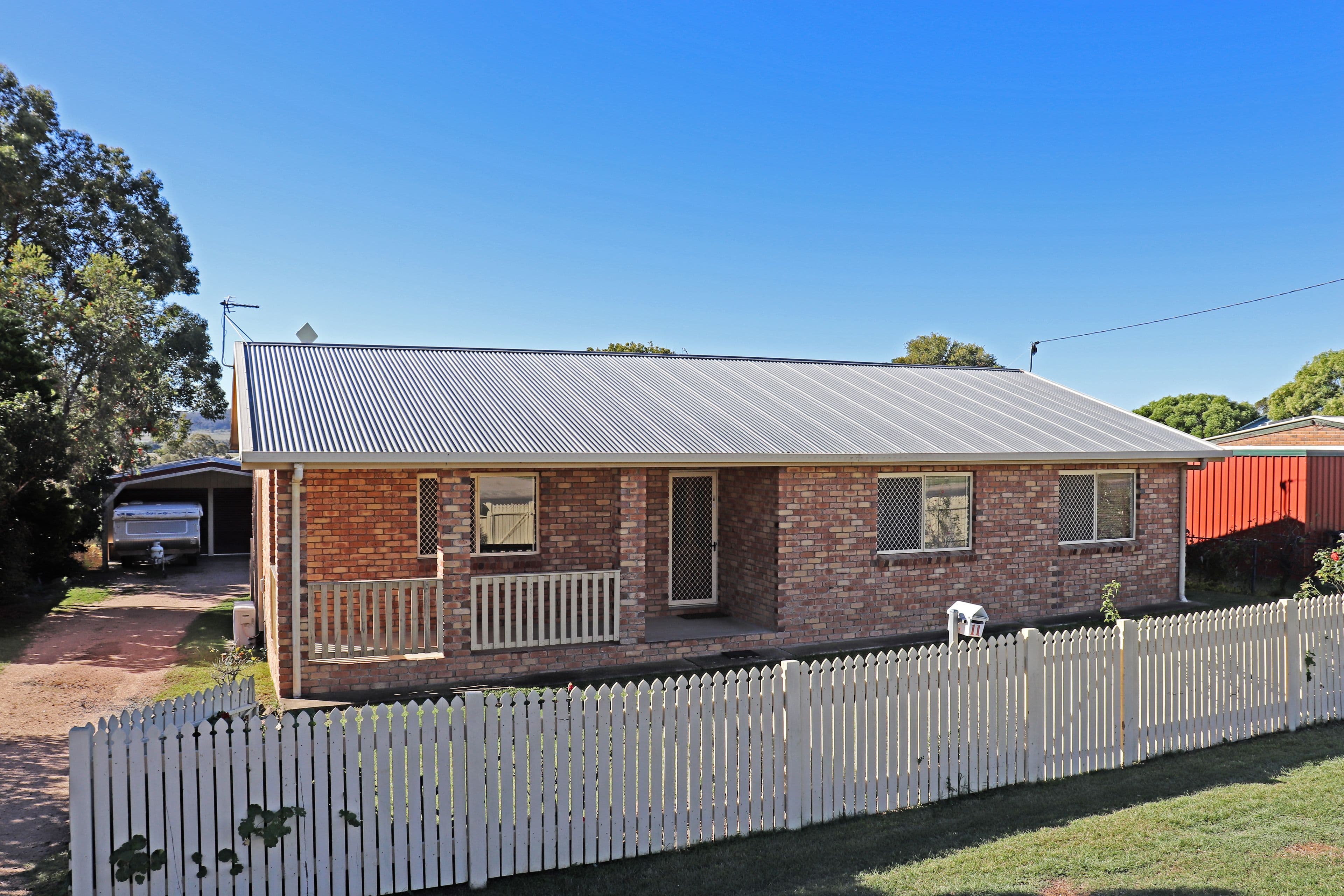11 Robyn Street, Rosenthal Heights QLD 4370, Rosenthal Heights - Image 1