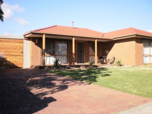 68 Rangeview Drive, SKYE VIC 3977, Skye - Image 1