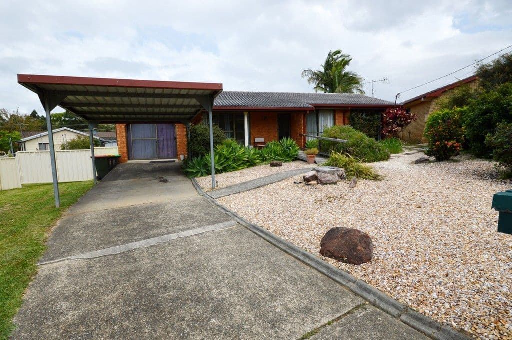 13 McGregor Close, Toormina NSW 2452, Toormina - Image 1
