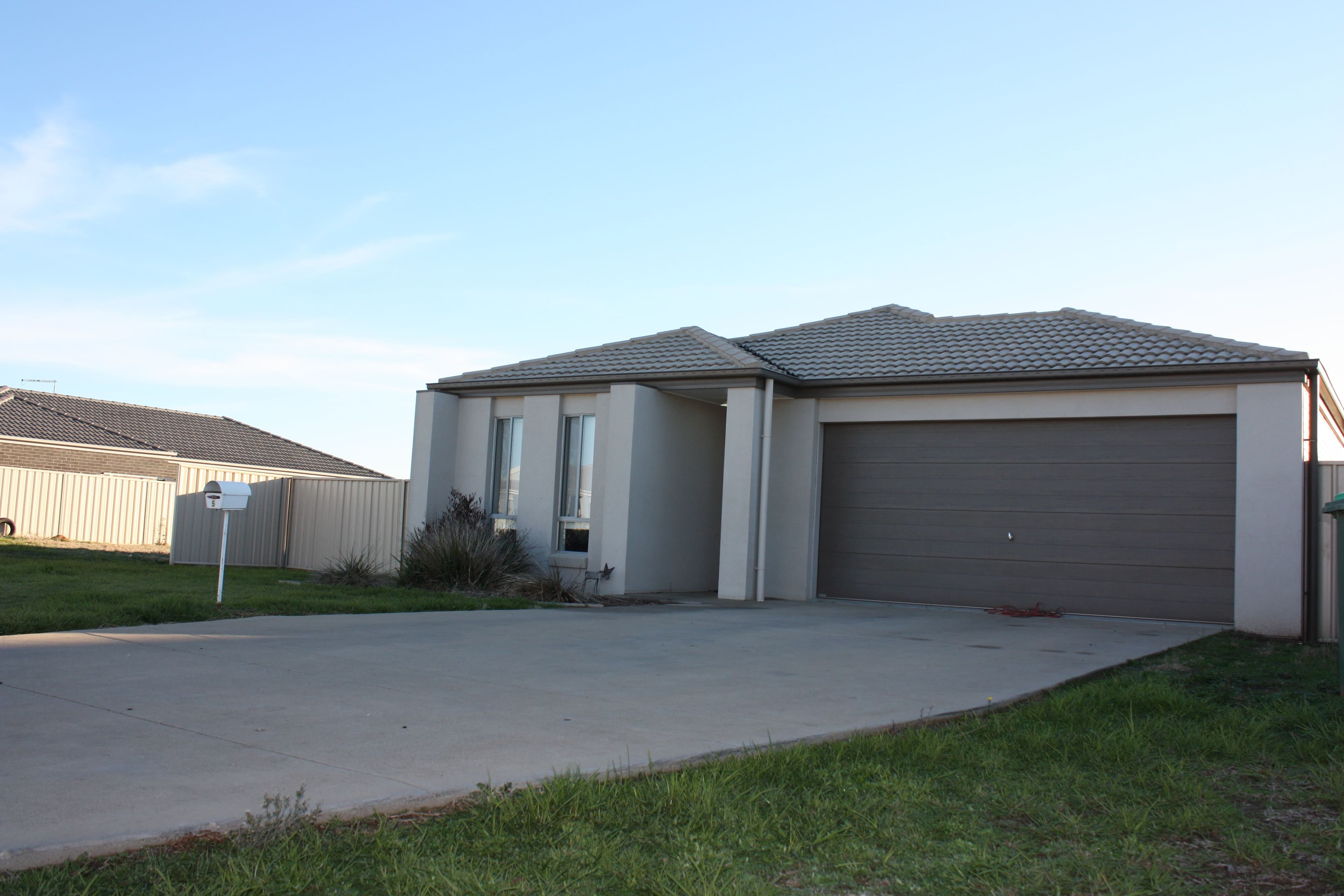 5 Chisnall Street, Corowa - Image 1