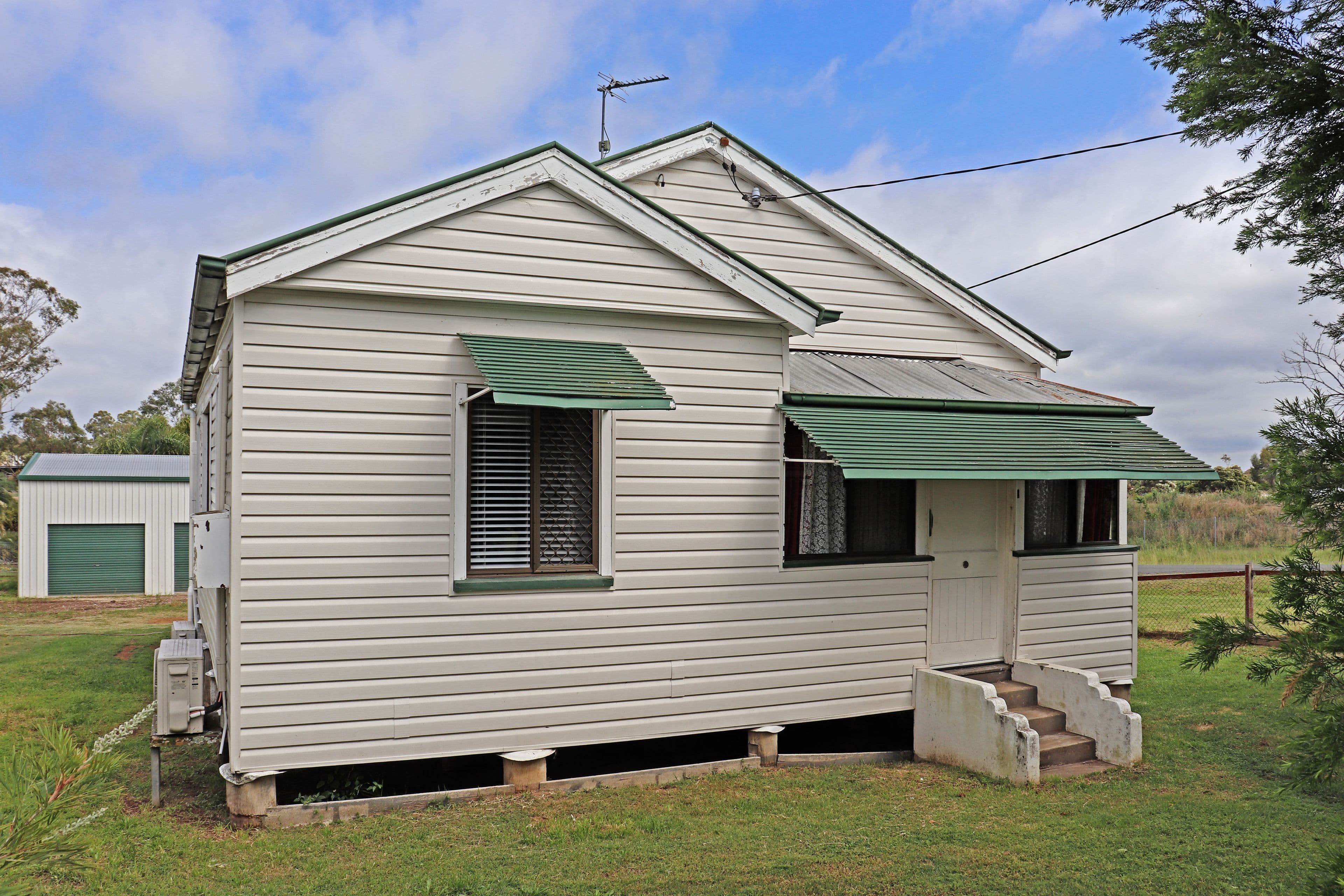 1 Newby Street, Rosenthal Heights QLD 4370, Rosenthal Heights - Image 1
