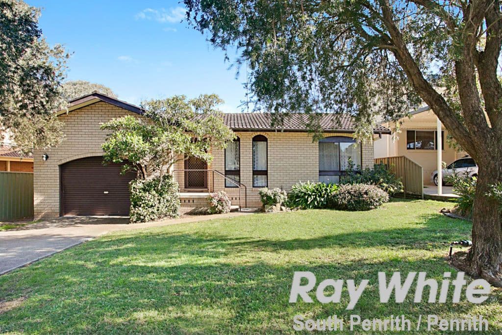 7 Lowanna Drive, South Penrith NSW 2750, South Penrith - Image 1