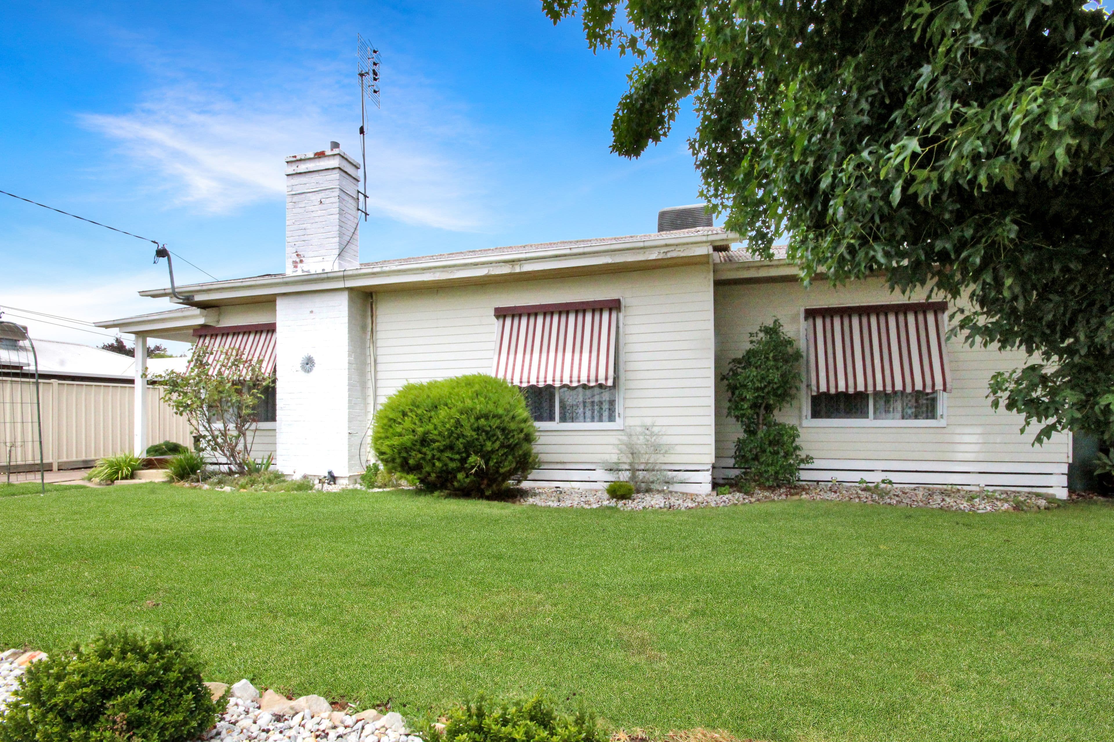 21 Lilac Street, Horsham VIC 3400, Horsham - Image 1
