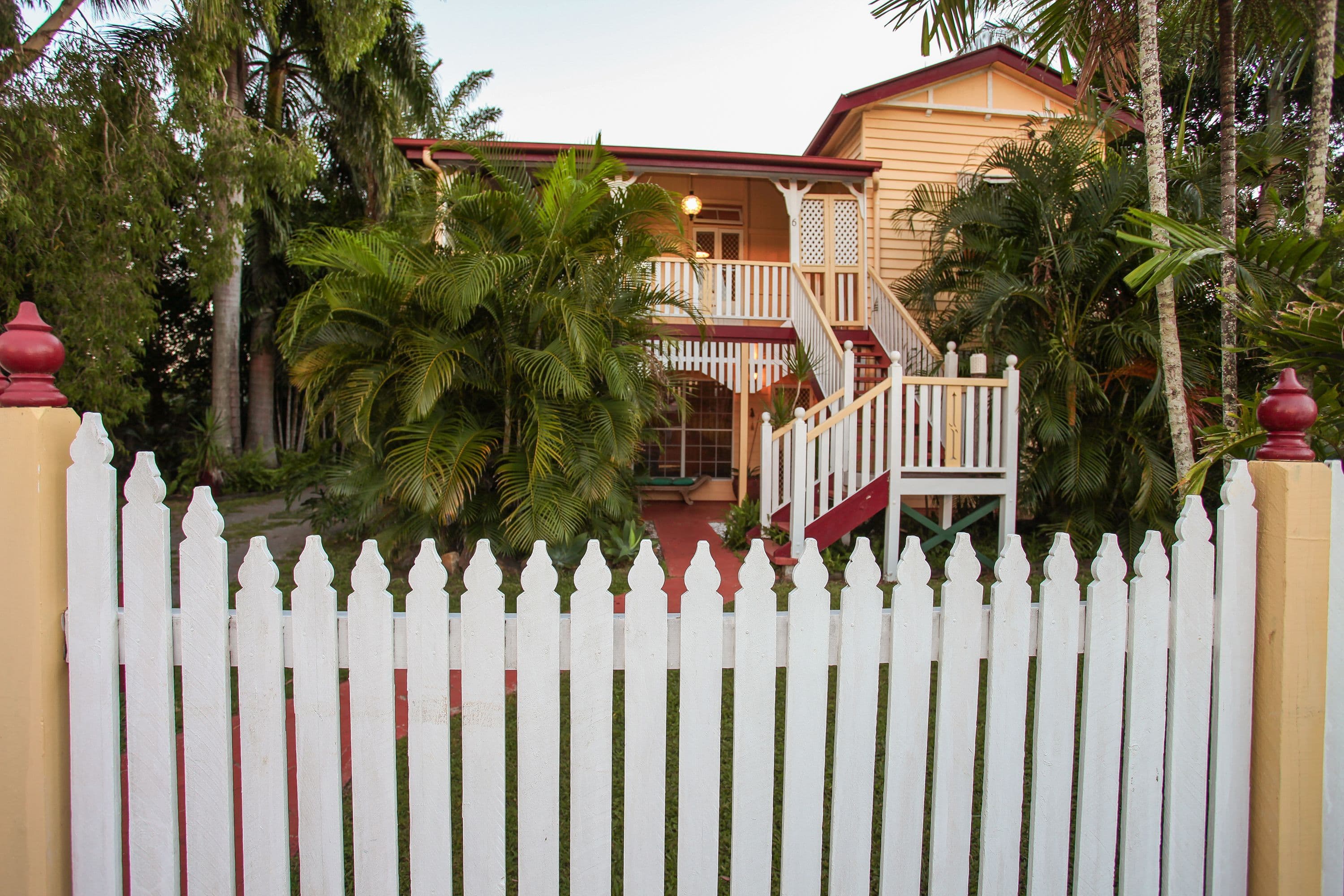 6 School Street, North Mackay QLD 4740, North Mackay - Image 1