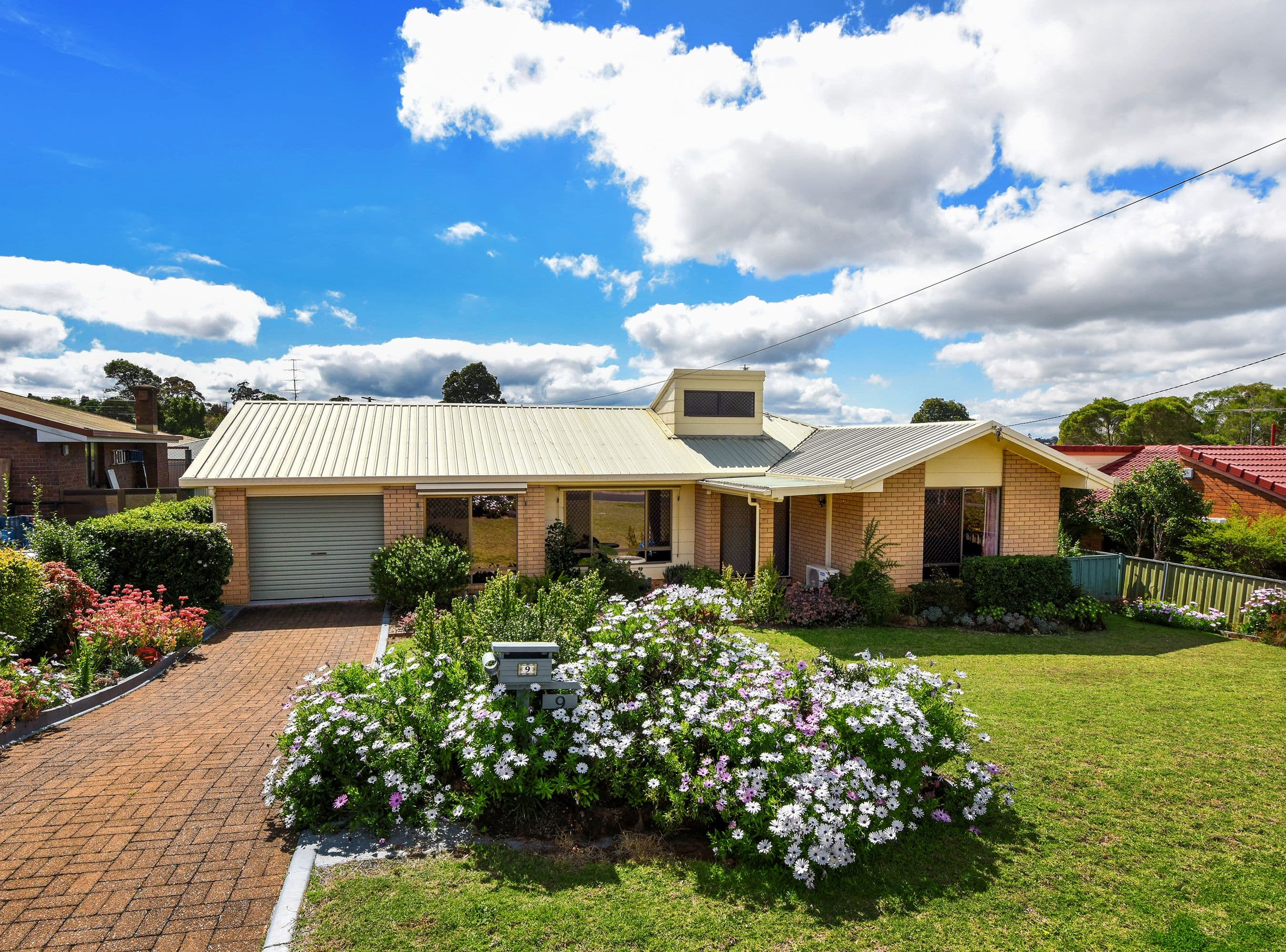 9 Zoe Court, Centenary Heights QLD 4350, Centenary Heights - Image 1