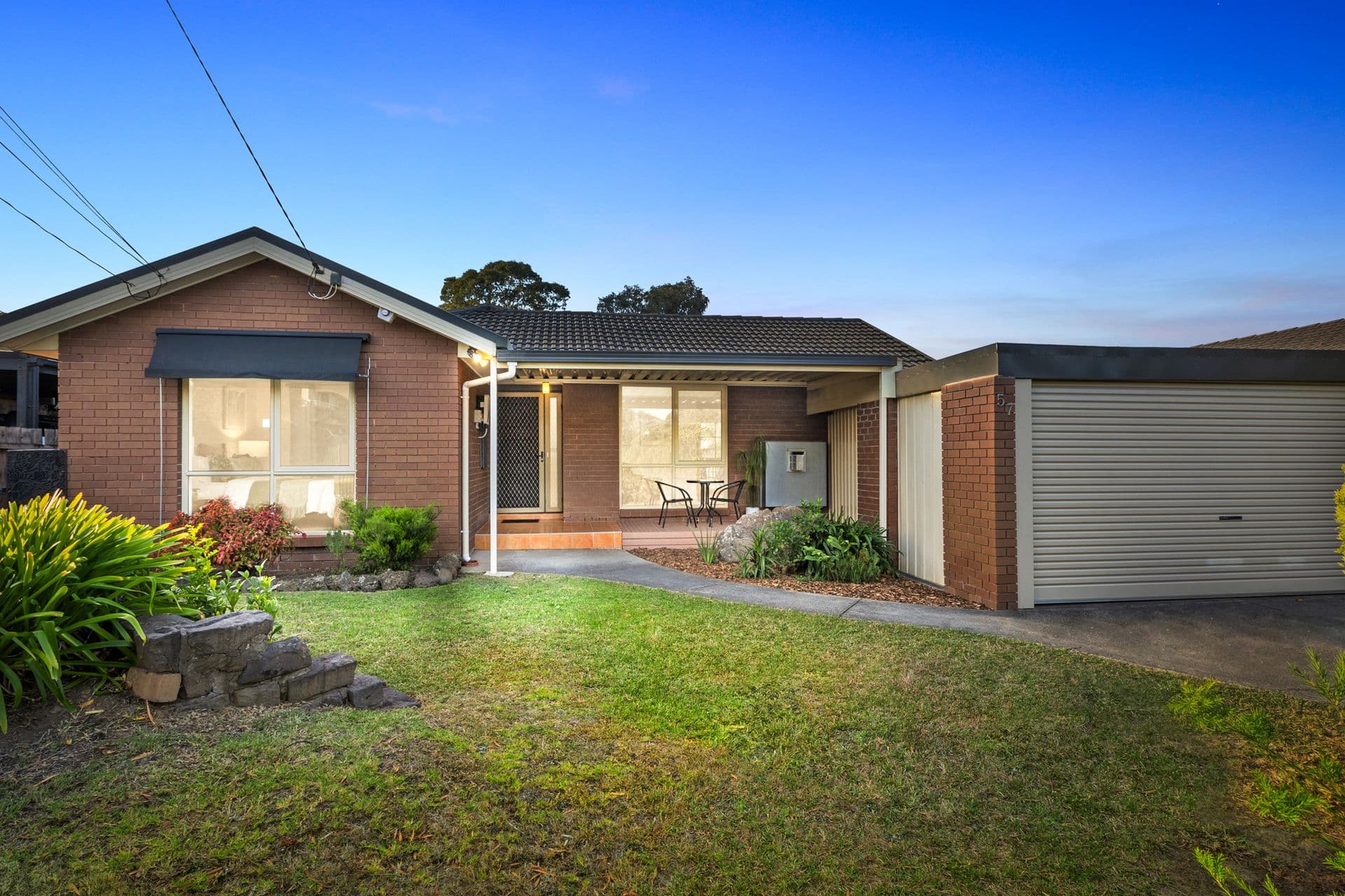 57 Galahad Crescent, Glen Waverley VIC 3150, Glen Waverley - Image 1