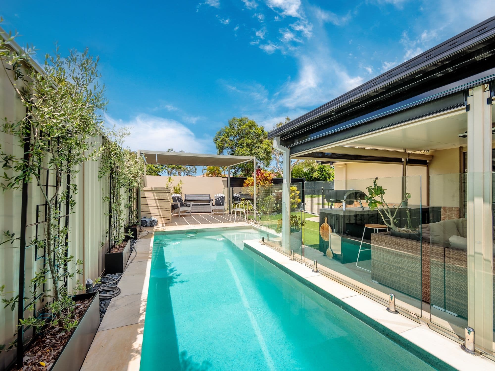 5 Ellis Drive, Mudgeeraba QLD 4213, Mudgeeraba - Image 1
