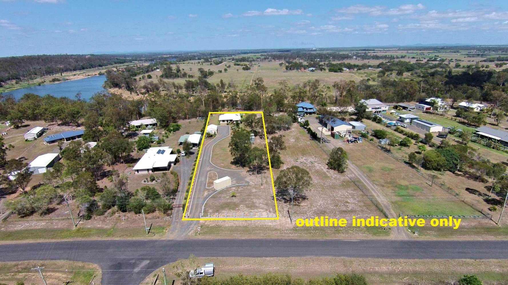 41 Park Estate Drive, Branyan QLD 4670, Branyan - Image 1
