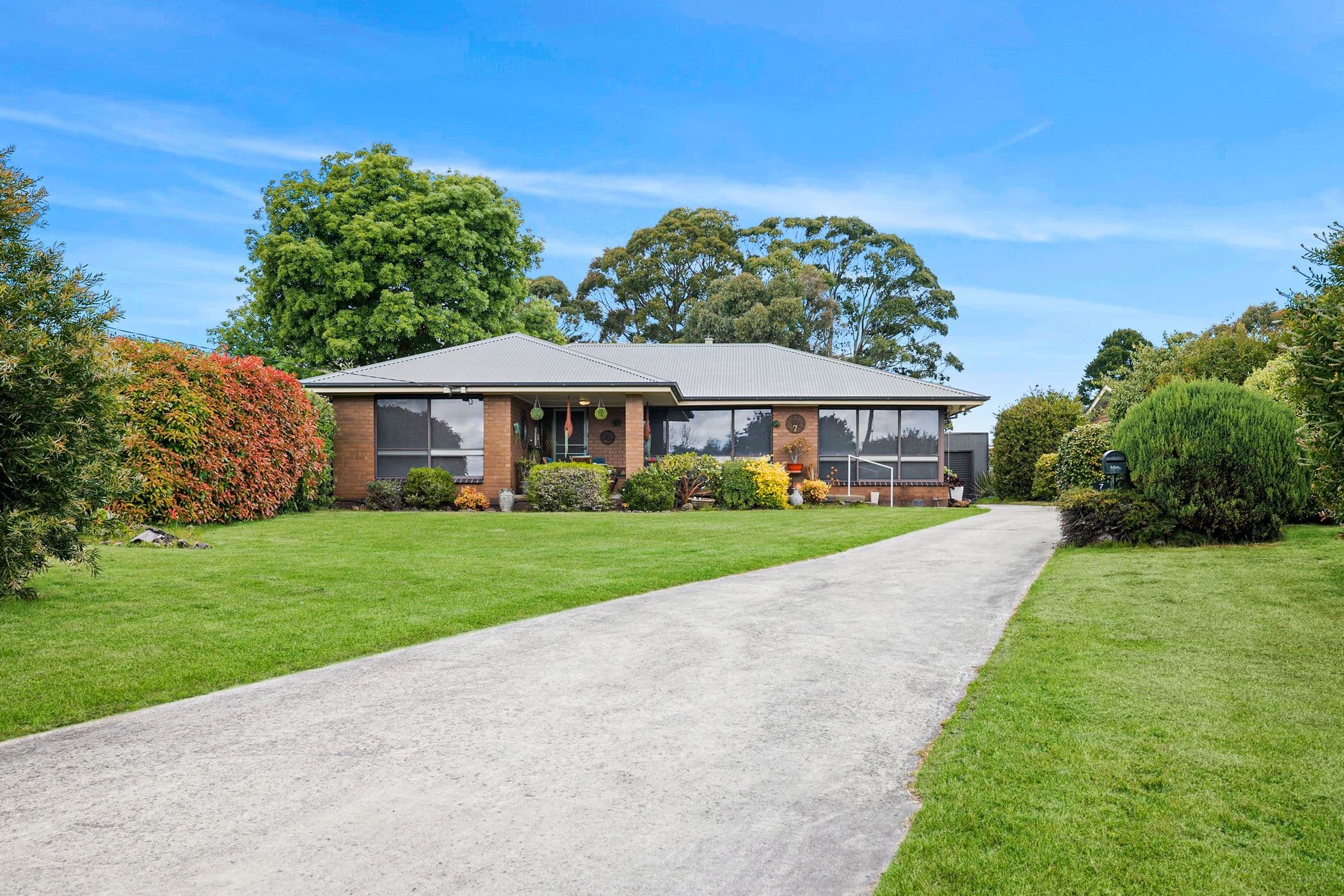 7 South Street, Beaufort VIC 3373, Beaufort - Image 1