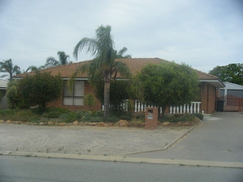 12 Tuart Street, RANGEWAY WA 6530, Rangeway - Image 1