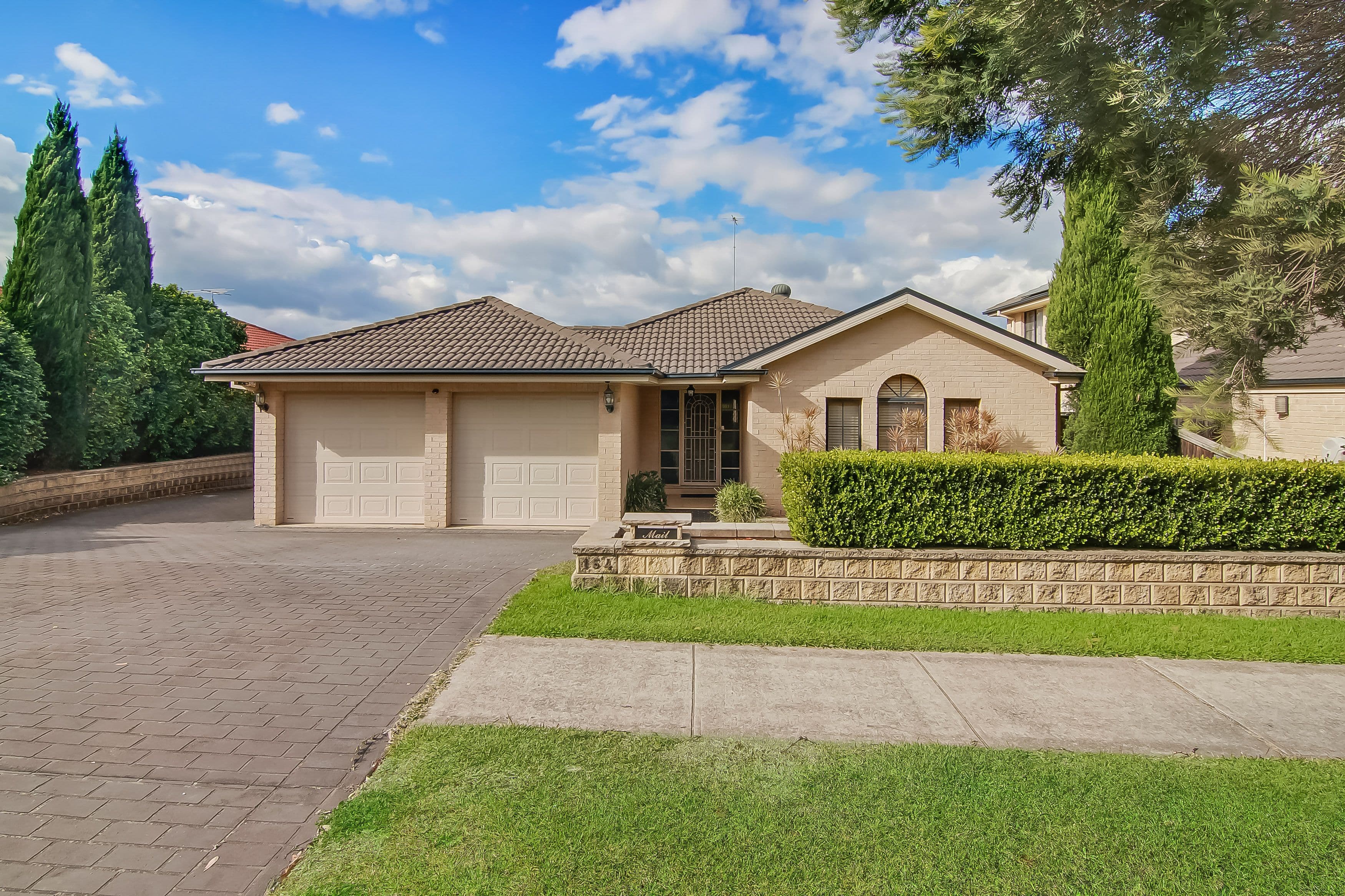 154 Conrad Road, Kellyville Ridge - Image 1