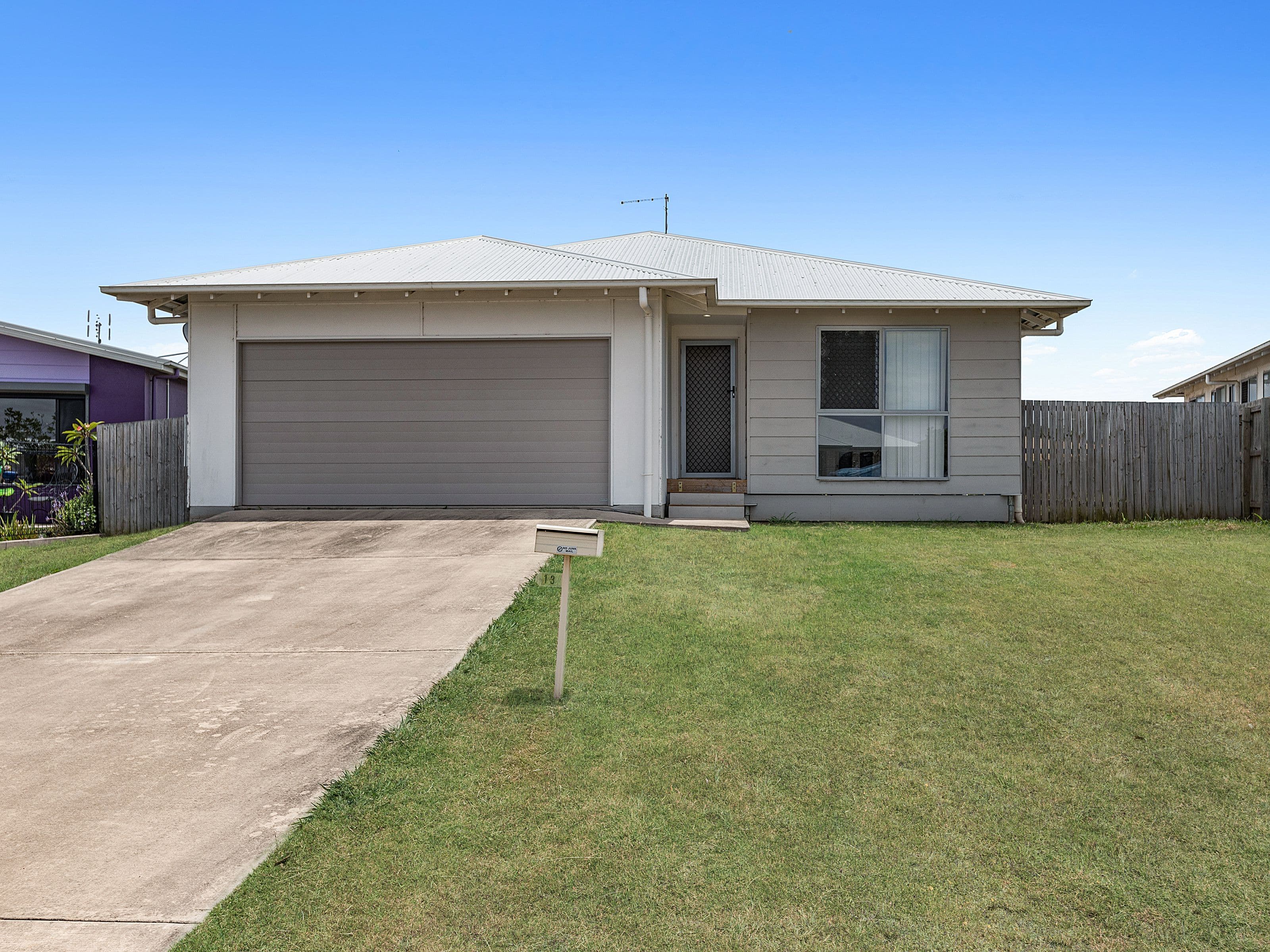 13 Lawson Crescent, Laidley North QLD 4341, Laidley North - Image 1