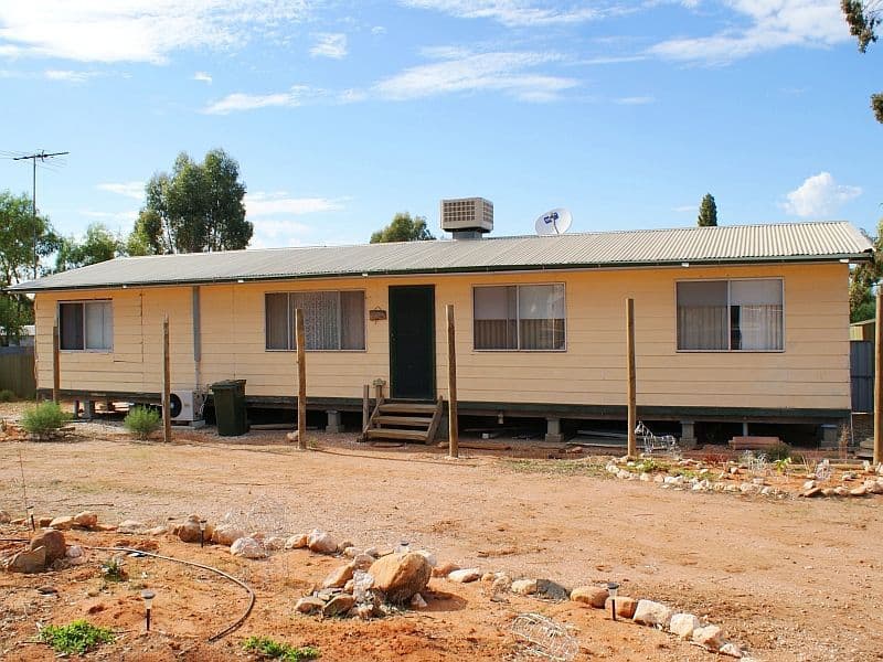 Lot 543 Skinner Road, Cambrai SA 5353, Cambrai - Image 1