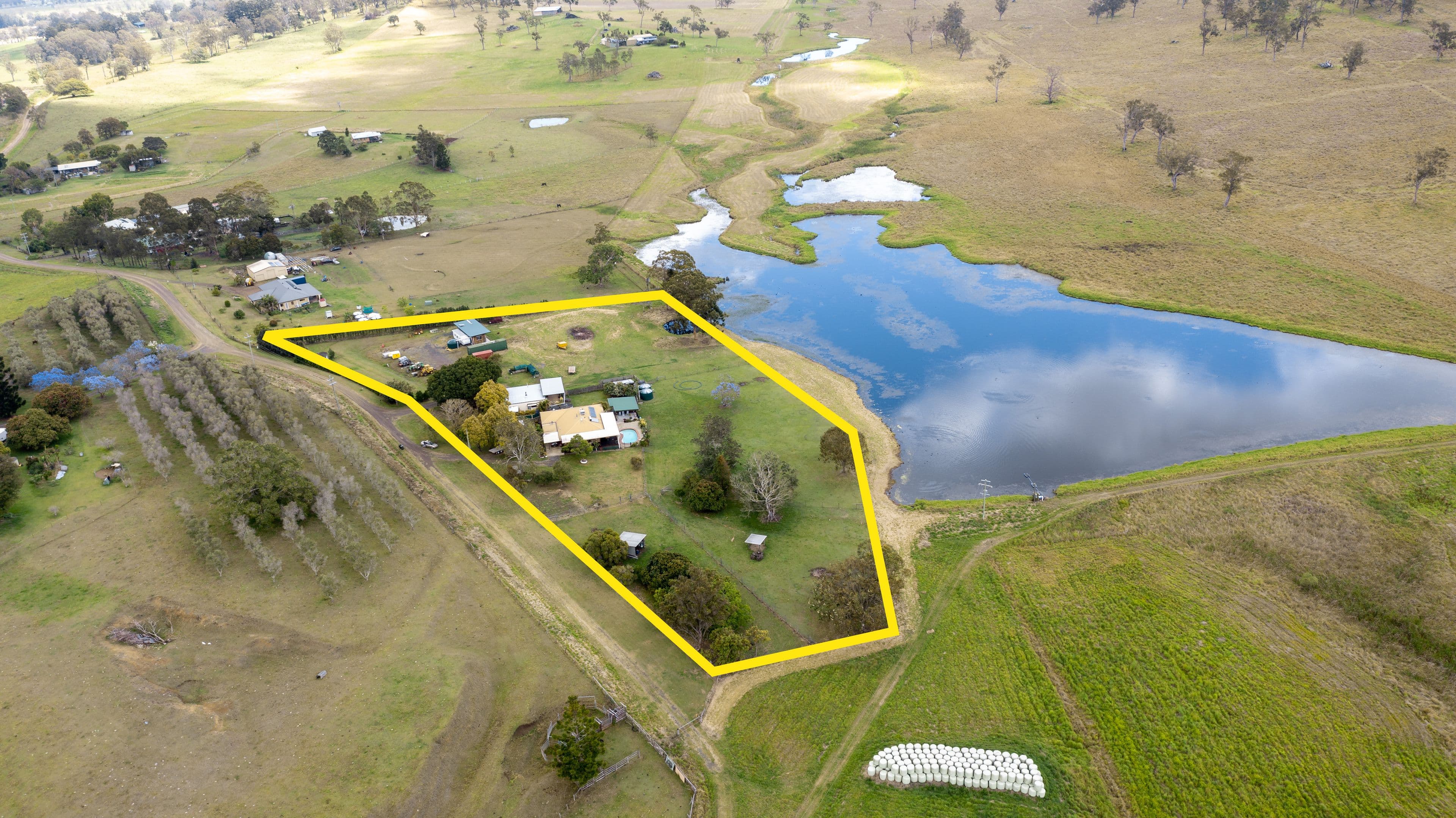 295 Clovass Road, Clovass NSW 2480, Spring Grove - Image 1