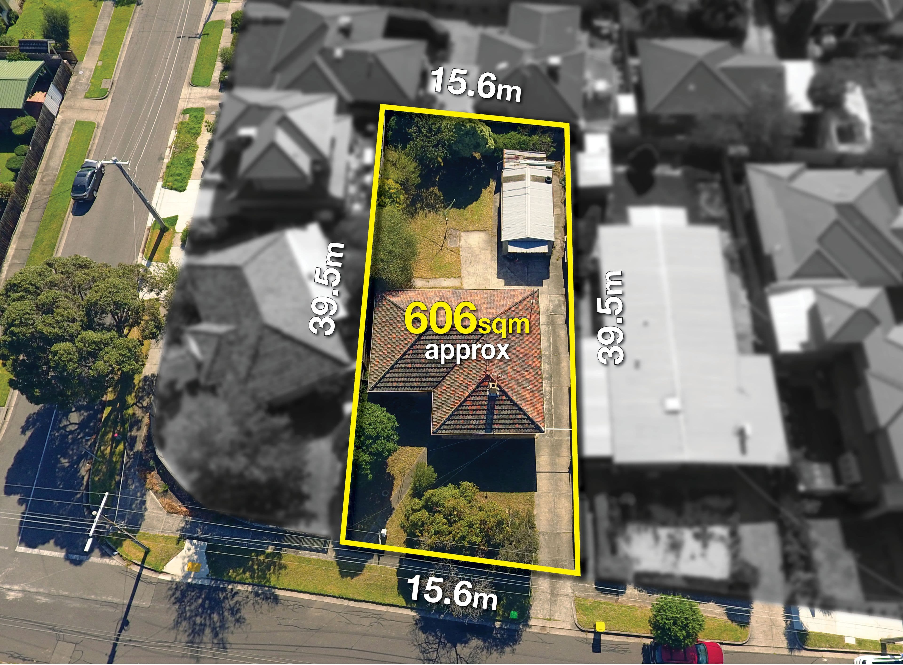 584 Morwell Avenue, Bundoora VIC 3083, Bundoora - Image 1