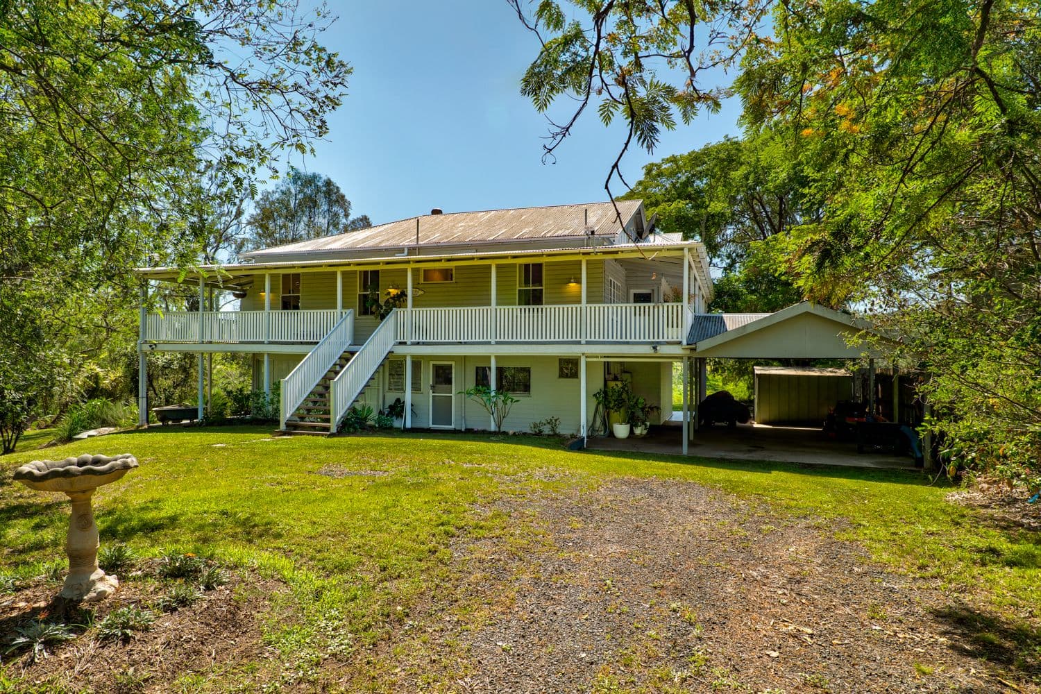 199 Lindemans Road, Lowood QLD 4311, Lowood - Image 1