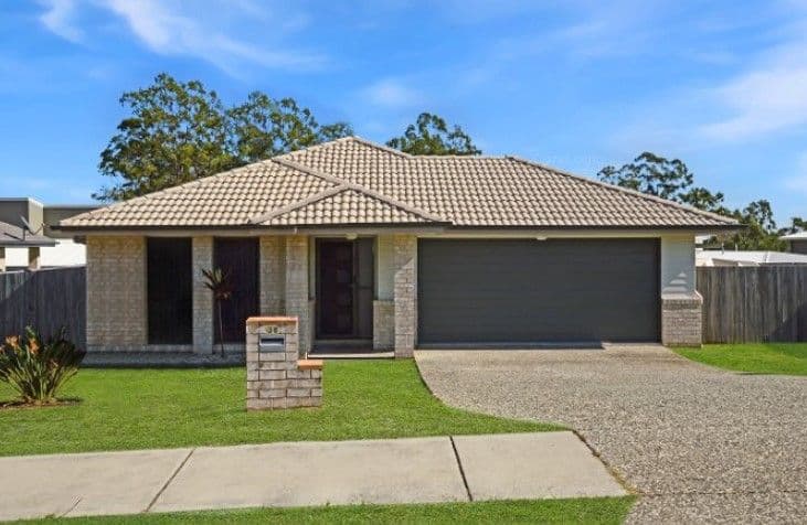 38 Gordon Drive, Bellbird Park QLD 4300, Bellbird Park - Image 1