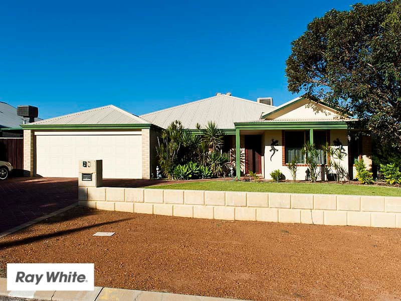 27 Kalyeeda Terrace, Ellenbrook WA 6069, Ellenbrook - Image 1