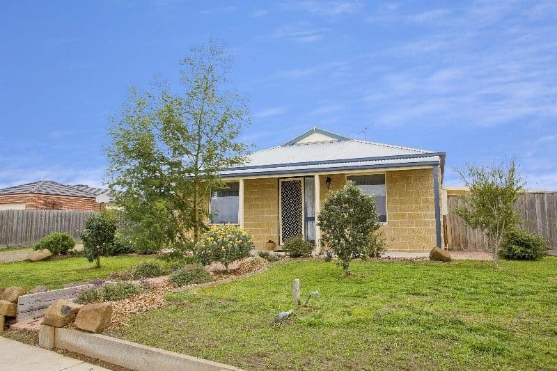 22 Greenfield Drive, MORIAC VIC 3240, Moriac - Image 1