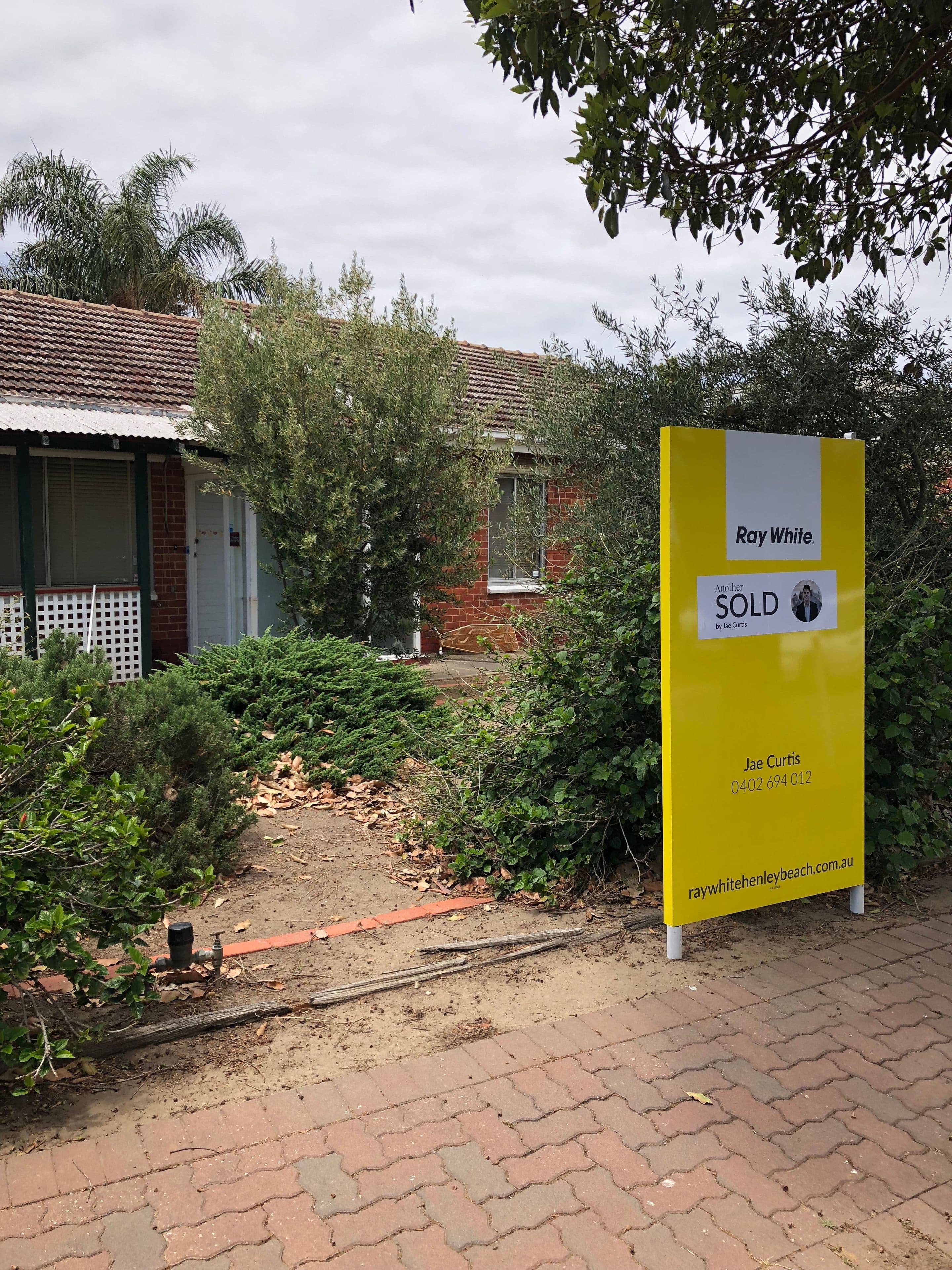 14 Bode Street, Henley Beach South SA 5022, Henley Beach South - Image 1