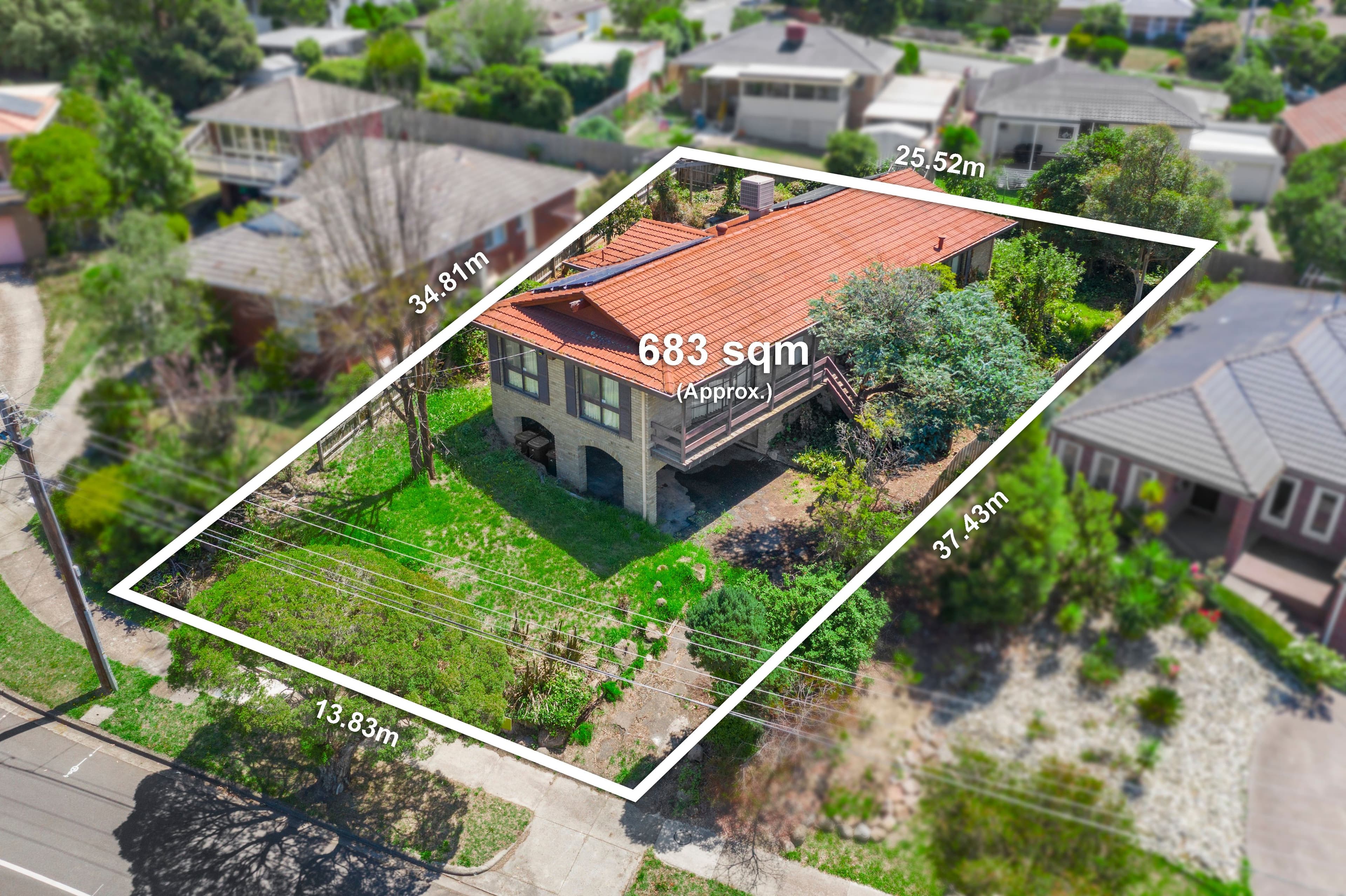 23 Snow Gum Road, Doncaster East VIC 3109, Doncaster East - Image 1