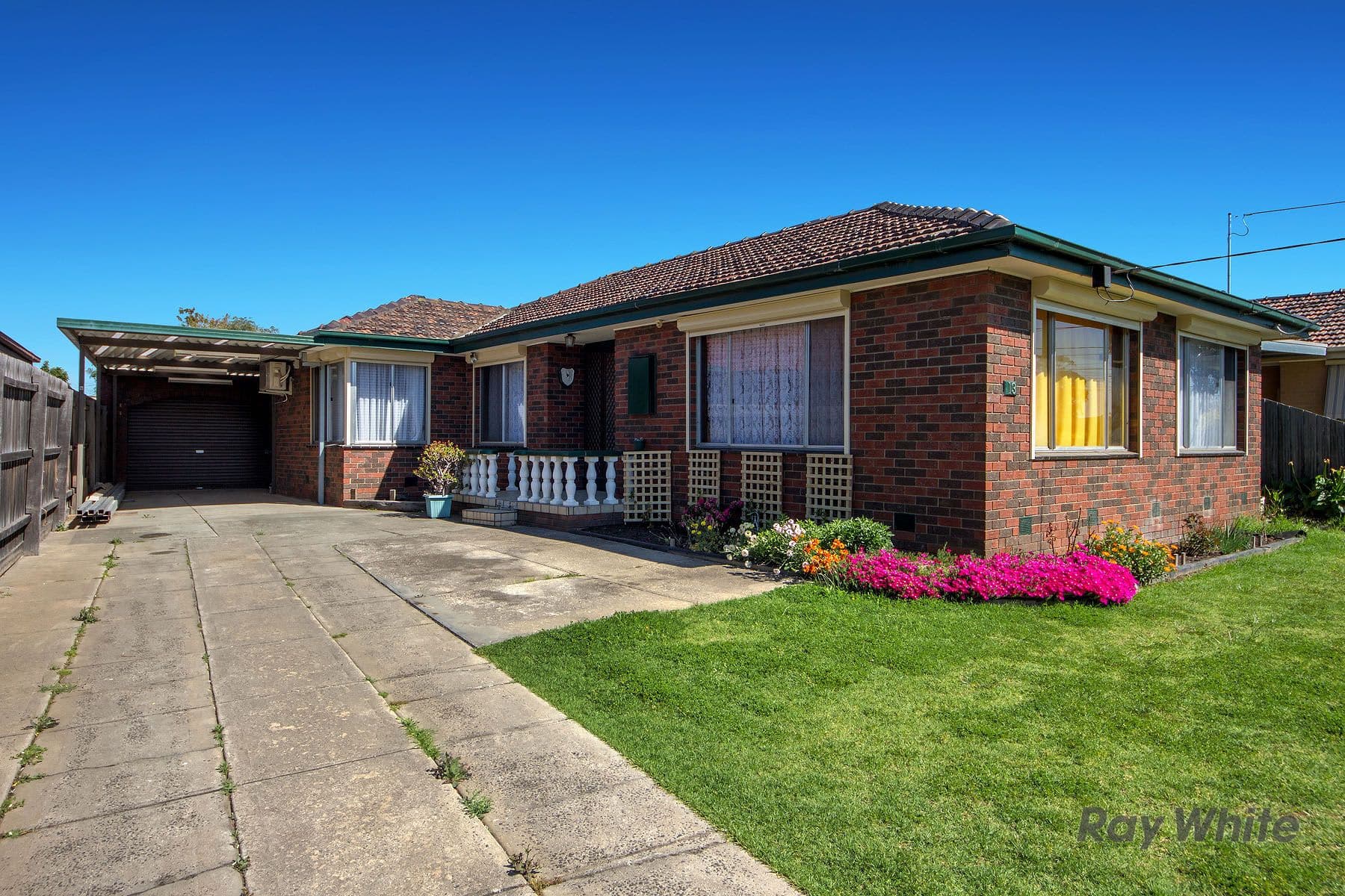 13 Novara Parade, St Albans VIC 3021, St Albans - Image 1