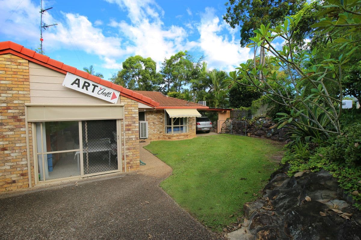 12 Elizabeth Farm Court, Maroochydore QLD 4558, Maroochydore - Image 1