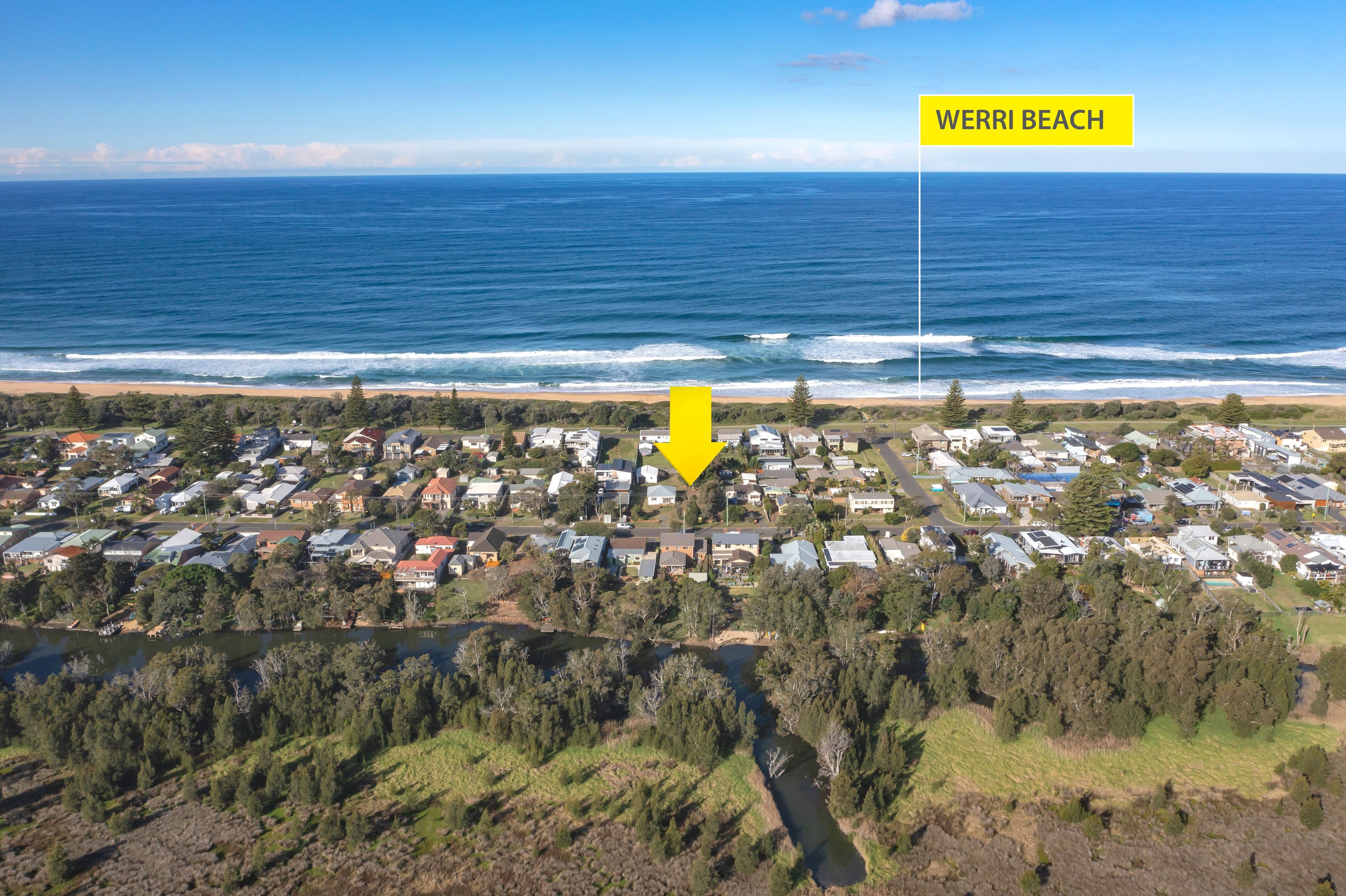 88 Renfrew Road, Werri Beach NSW 2534, Werri Beach - Image 1