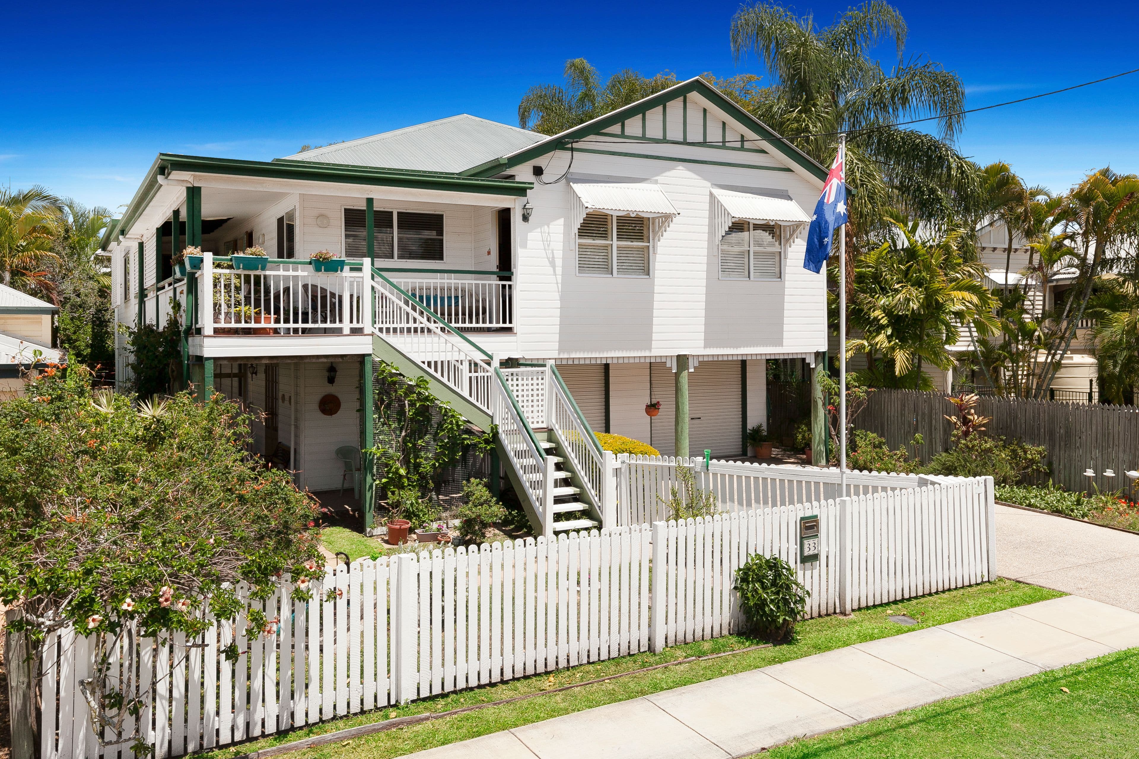 33 Borden Street, Sherwood QLD 4075, Sherwood - Image 1