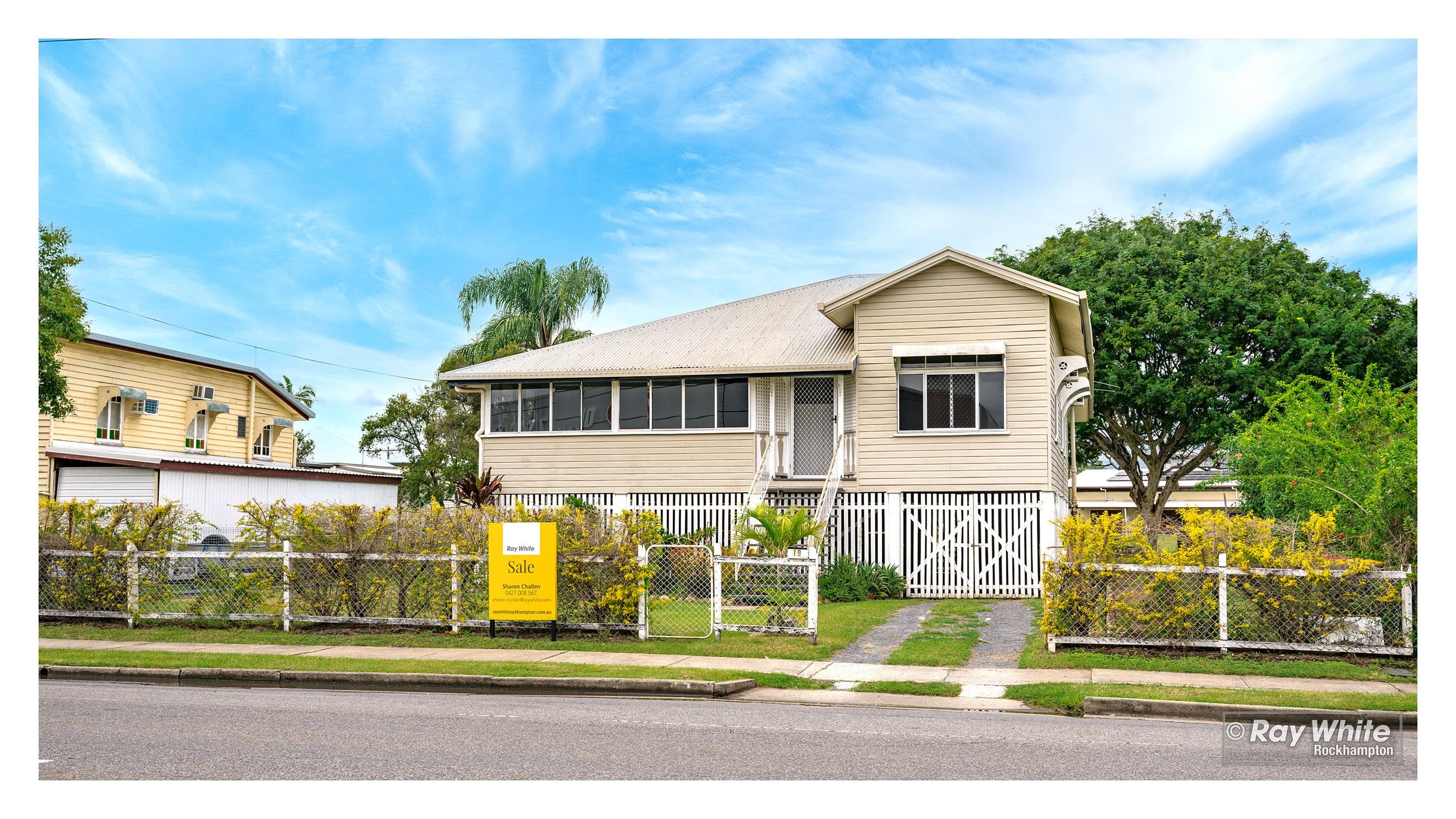 19 Main Street, Park Avenue QLD 4701, Park Avenue - Image 1