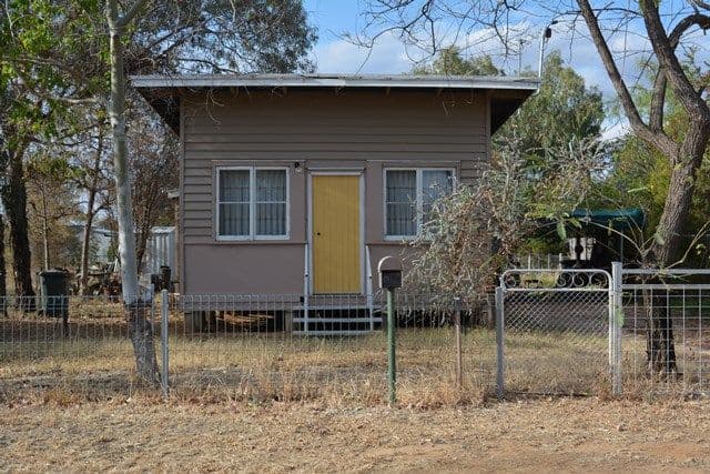 1 Ivy Street, Blackall QLD 4472, Blackall - Image 1